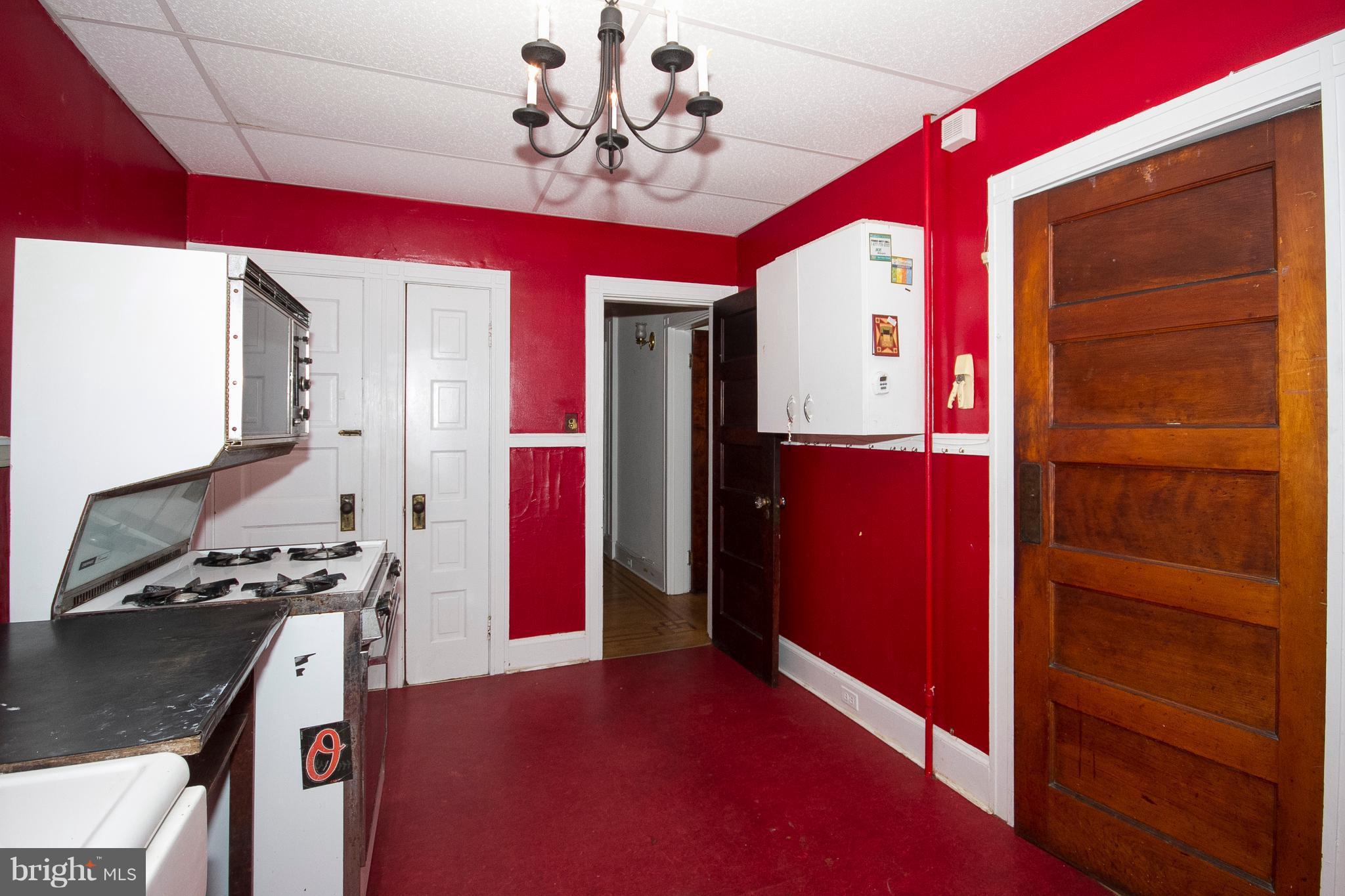 OAKENSHAWE - Residential