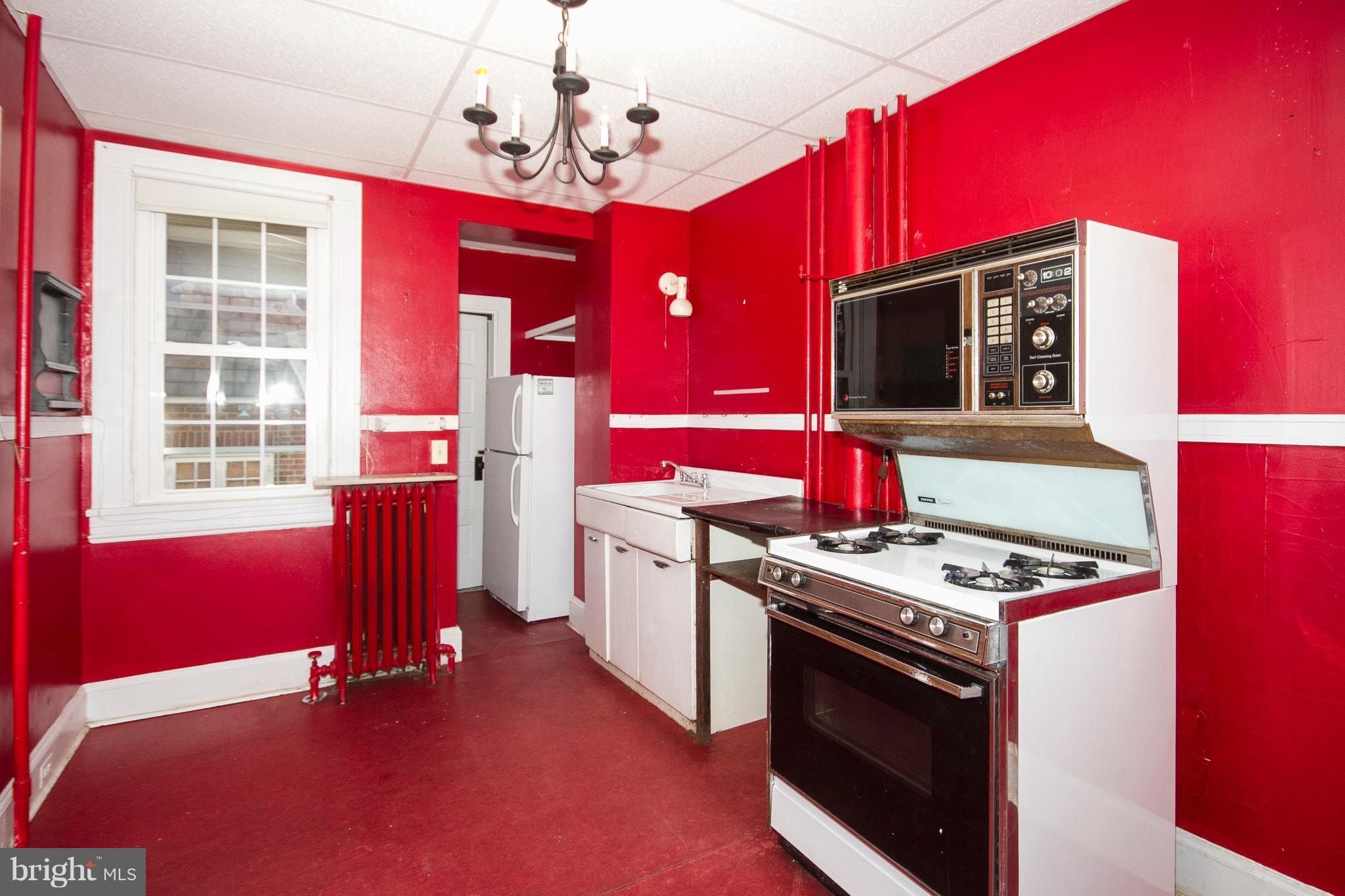 OAKENSHAWE - Residential