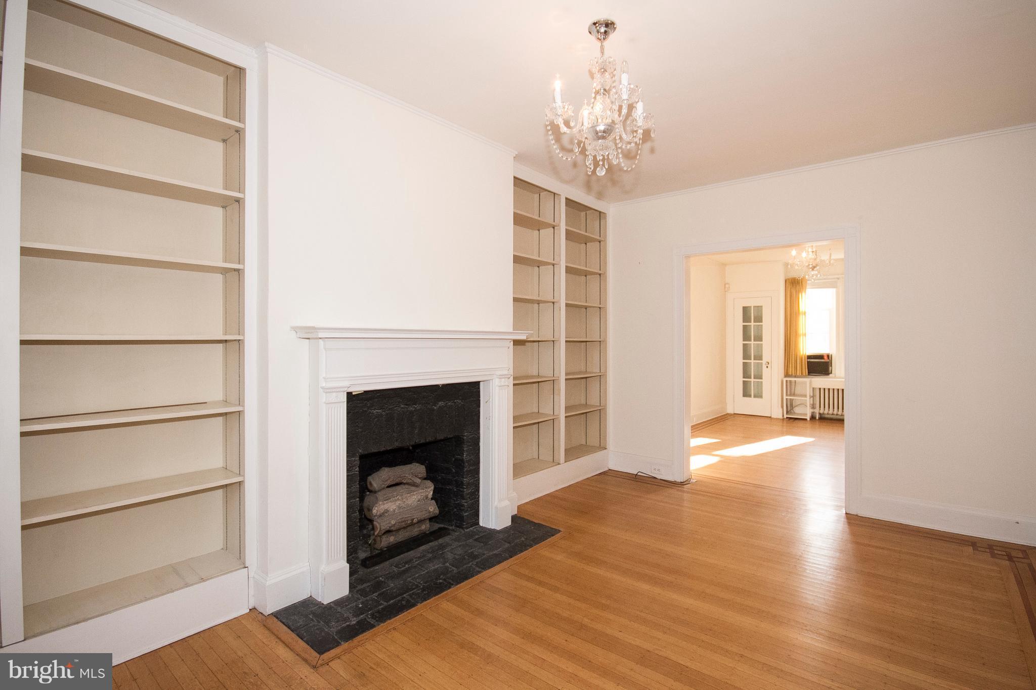 OAKENSHAWE - Residential