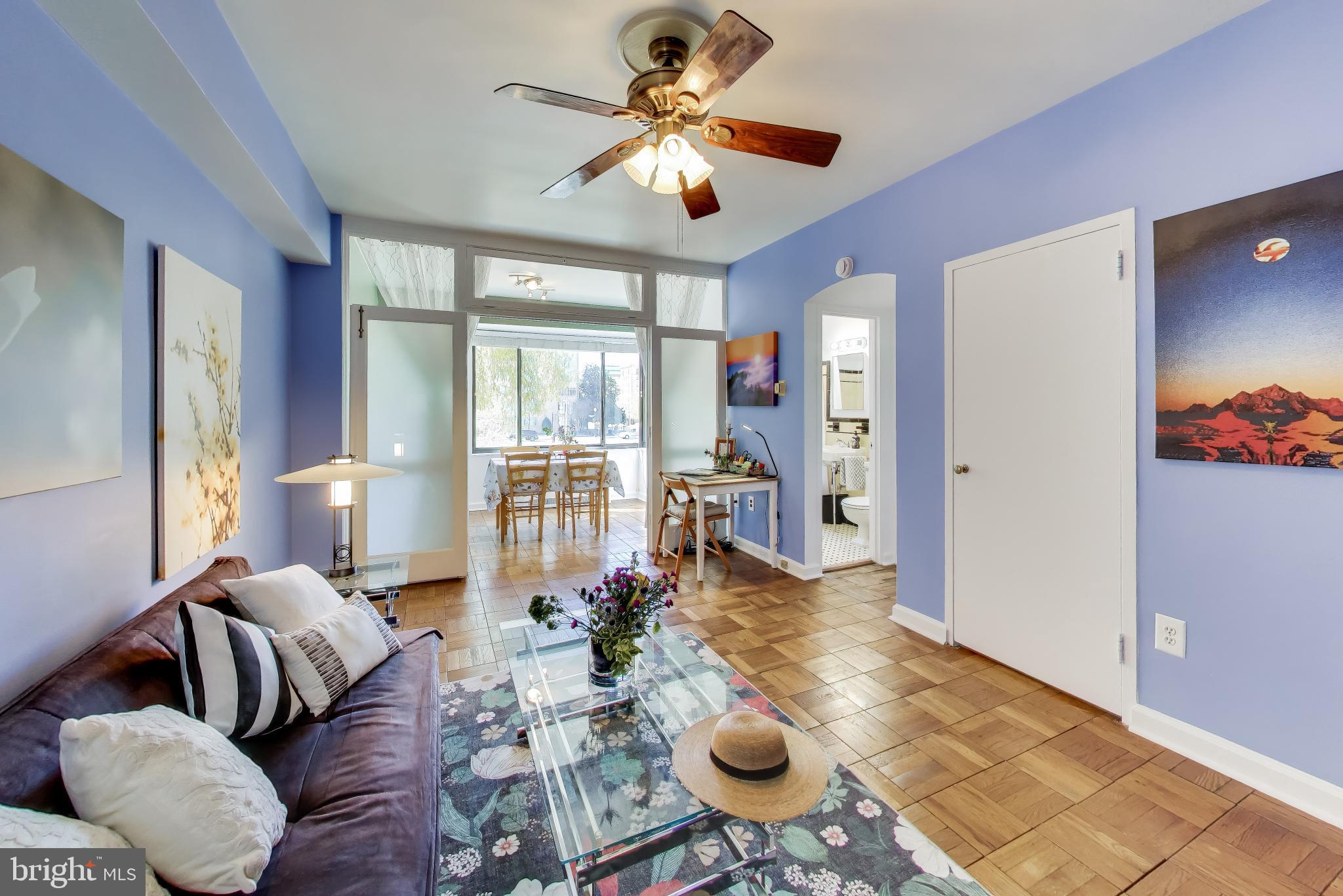 1 SCOTT CIRCLE NW 112