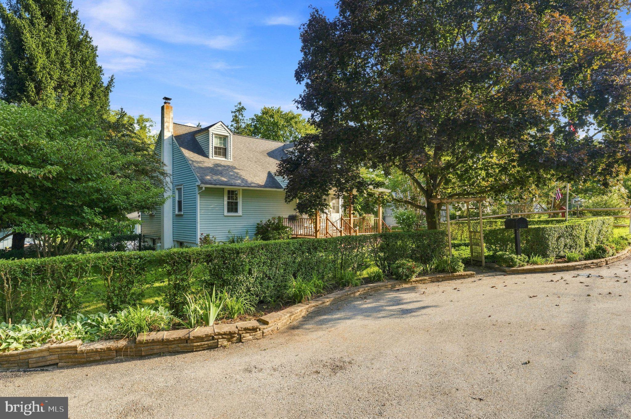 97 VILLAGE WAY ROAD