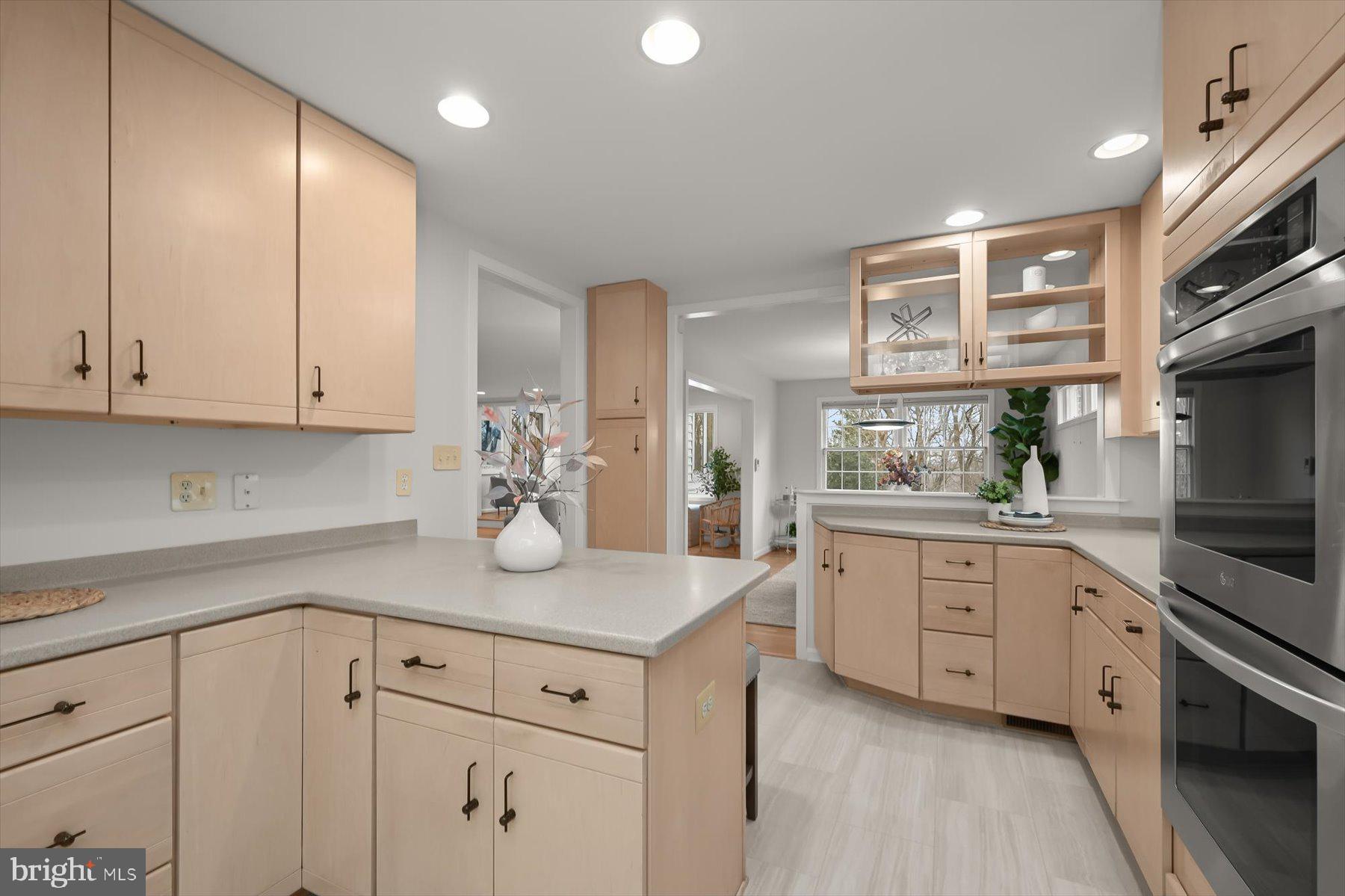 FORT SUMNER - Residential