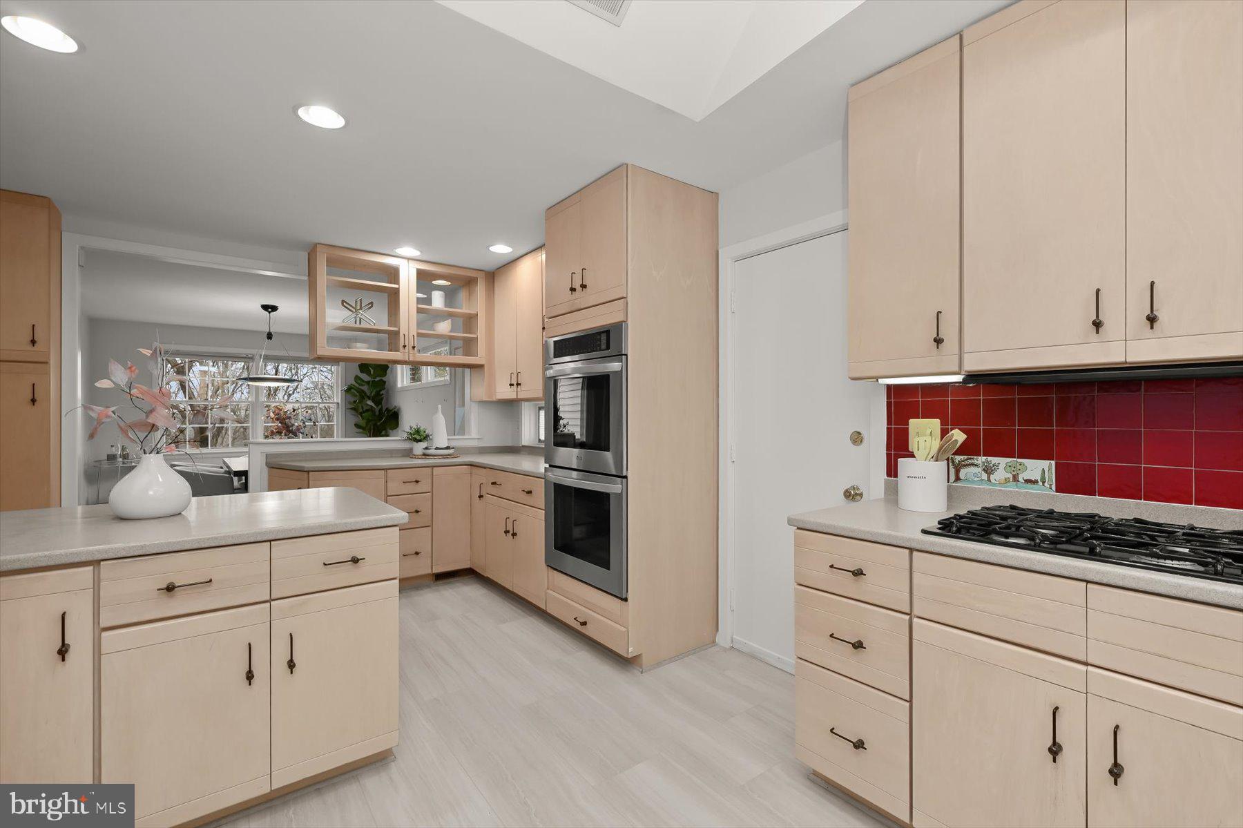 FORT SUMNER - Residential