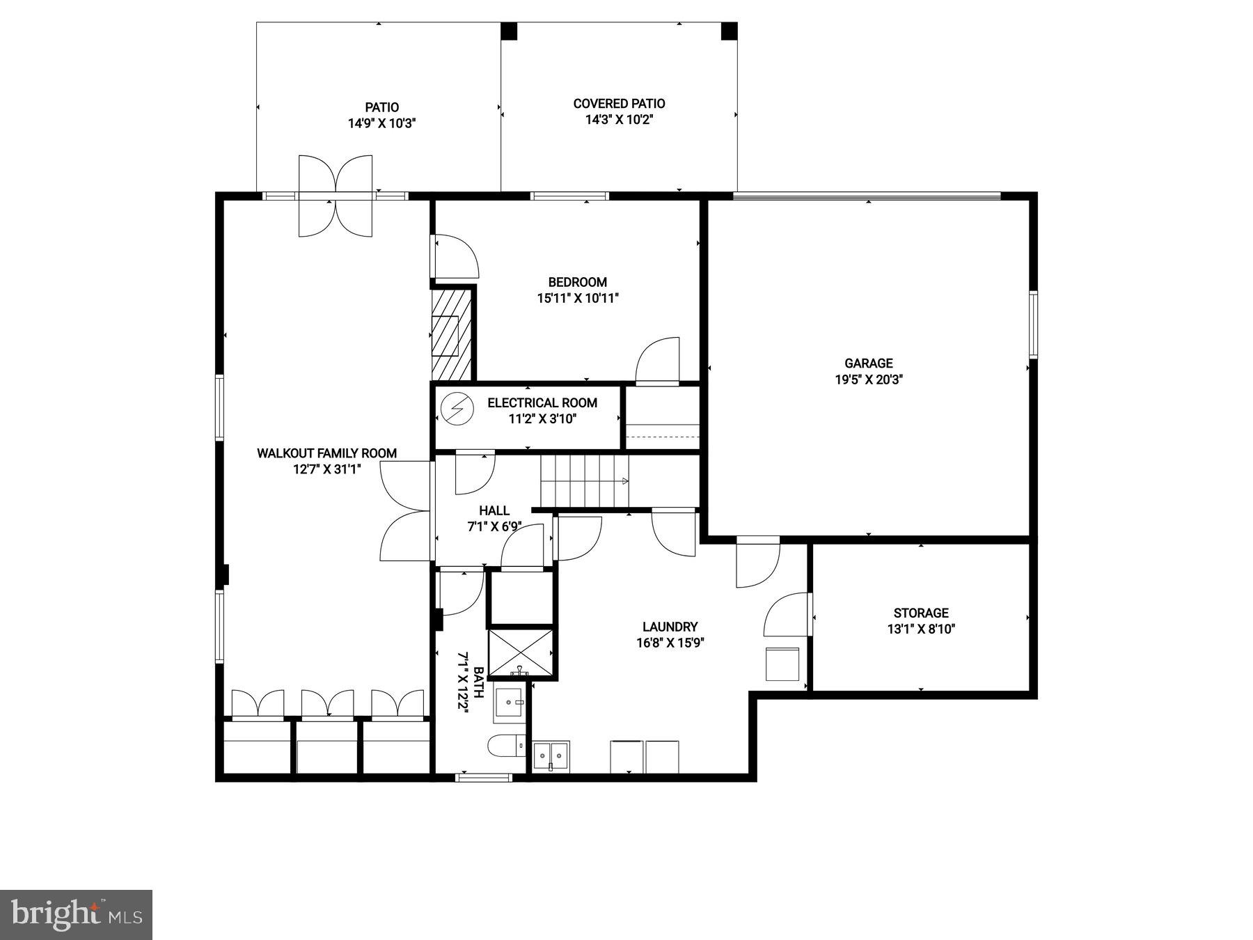 FORT SUMNER - Residential