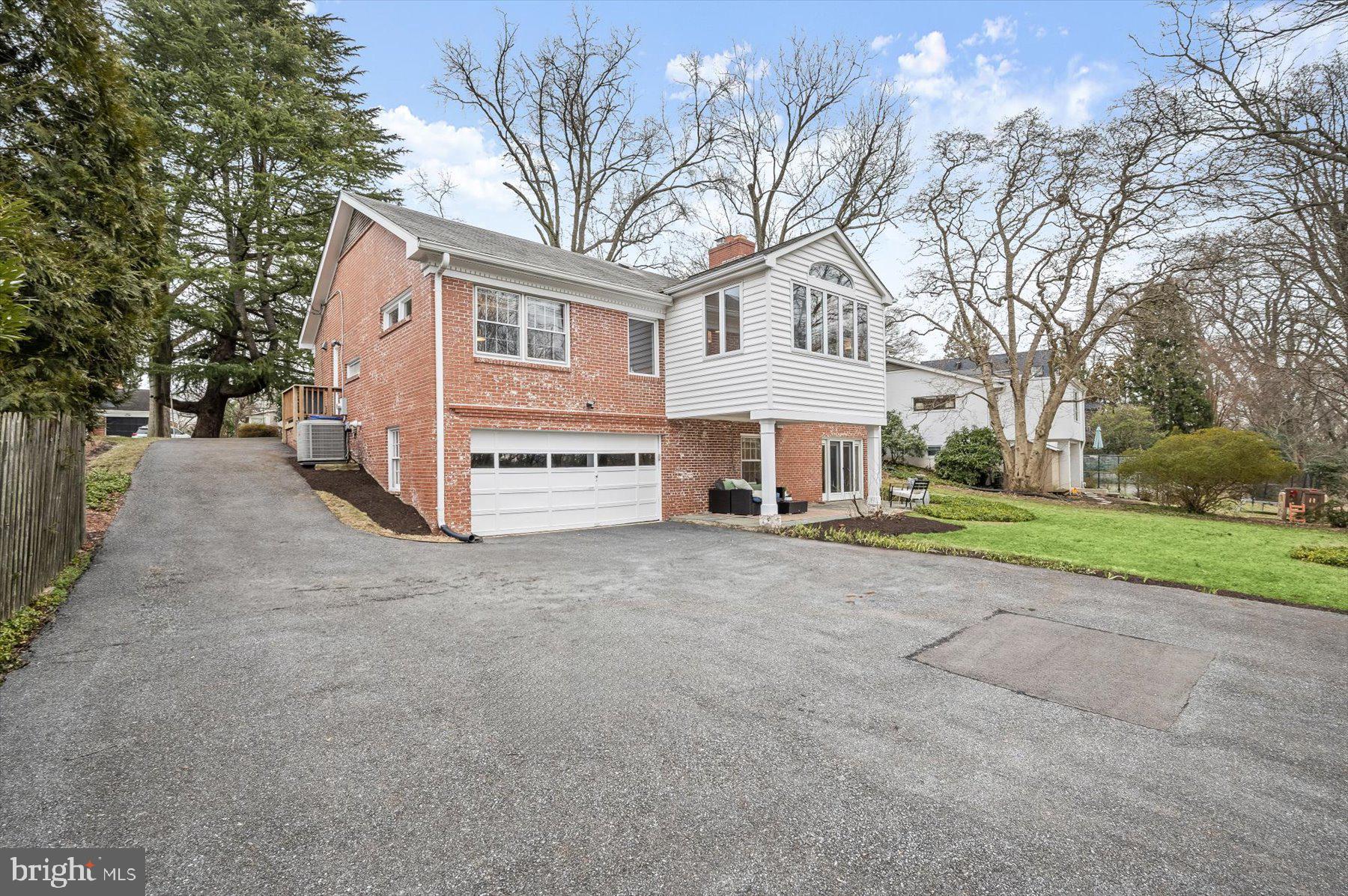 FORT SUMNER - Residential