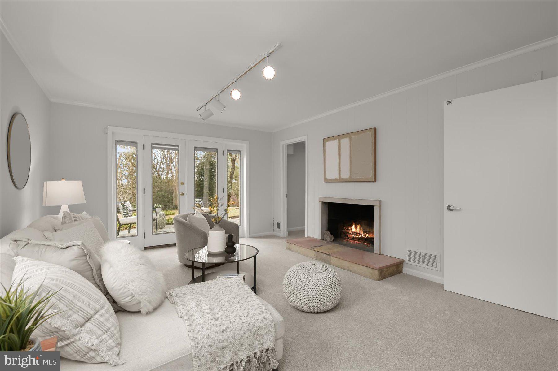 FORT SUMNER - Residential