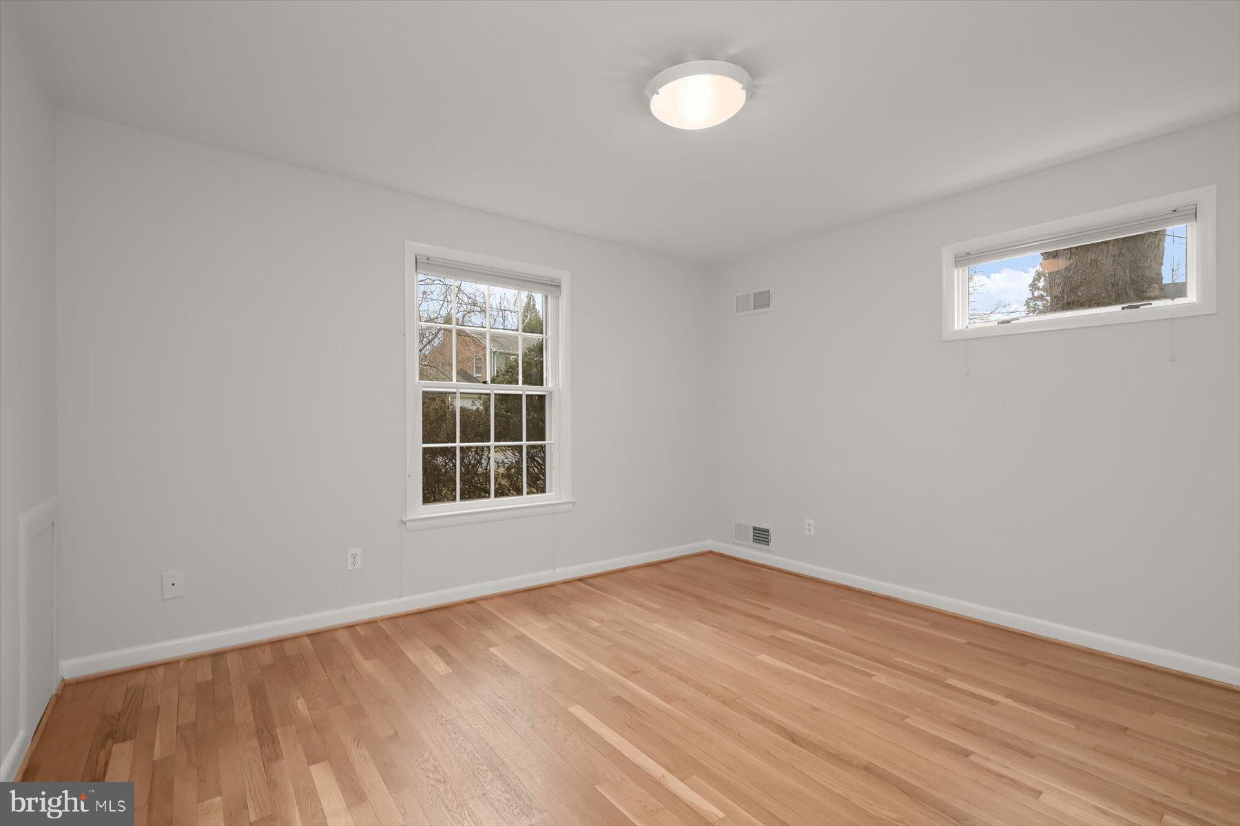 FORT SUMNER - Residential