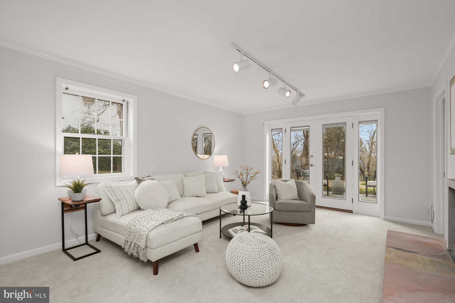 FORT SUMNER - Residential