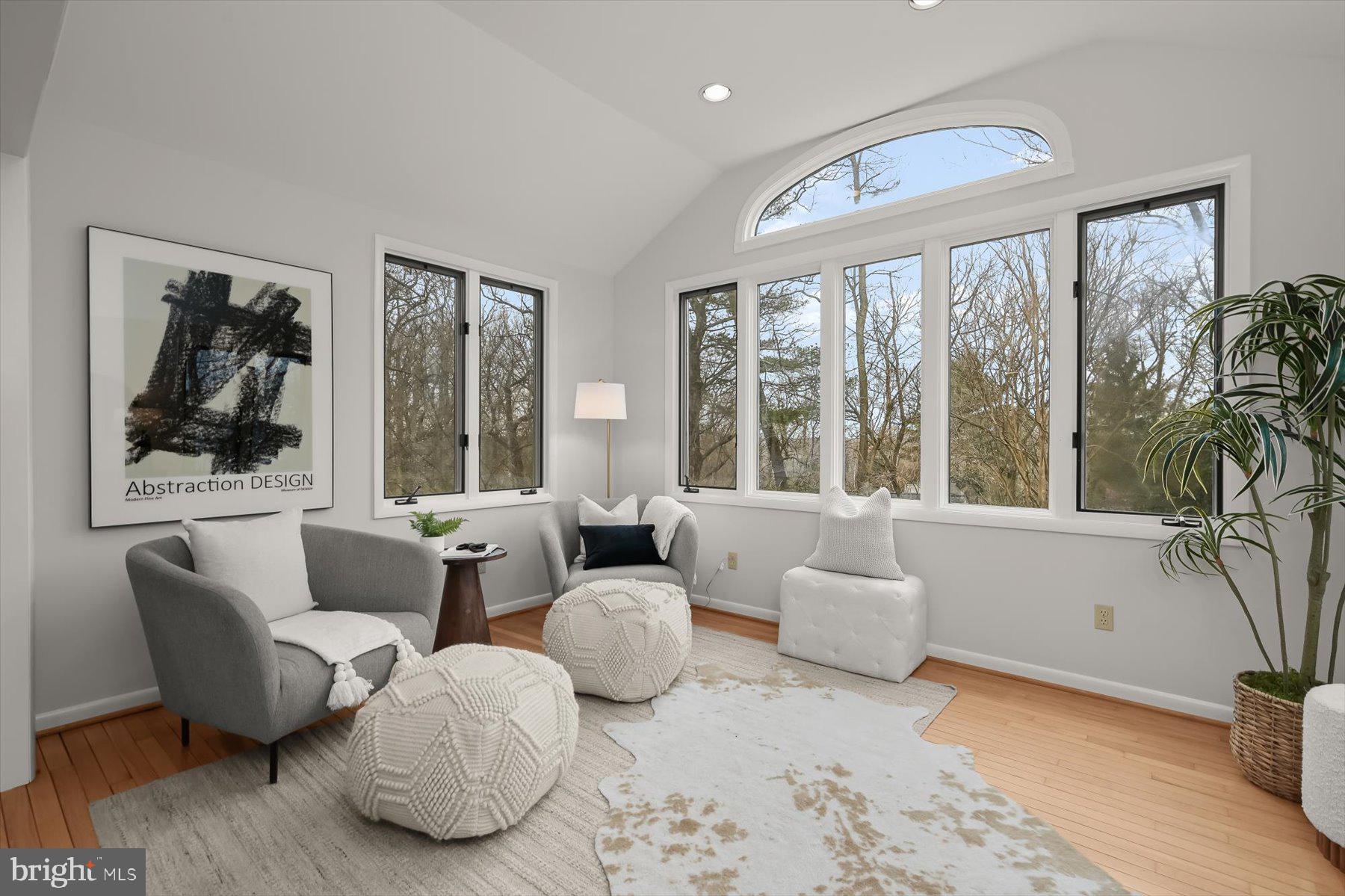 FORT SUMNER - Residential