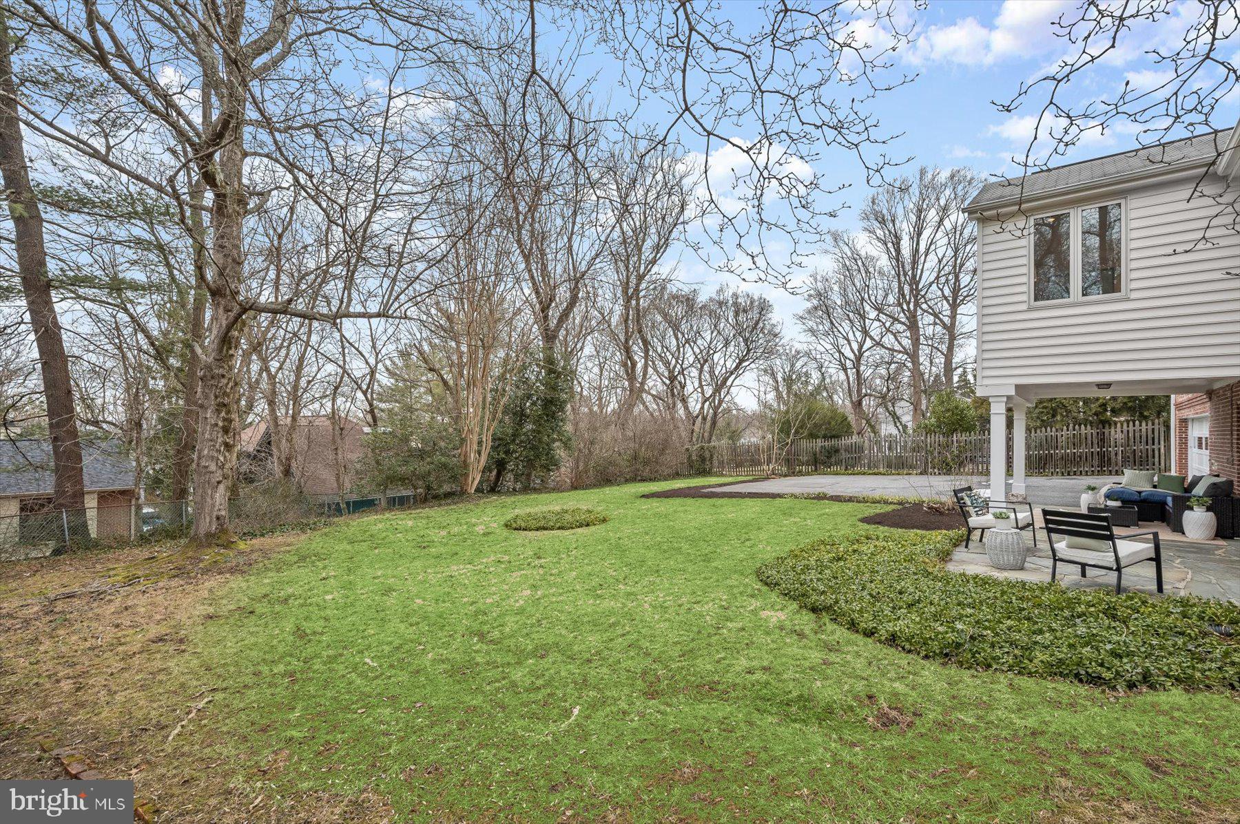 FORT SUMNER - Residential