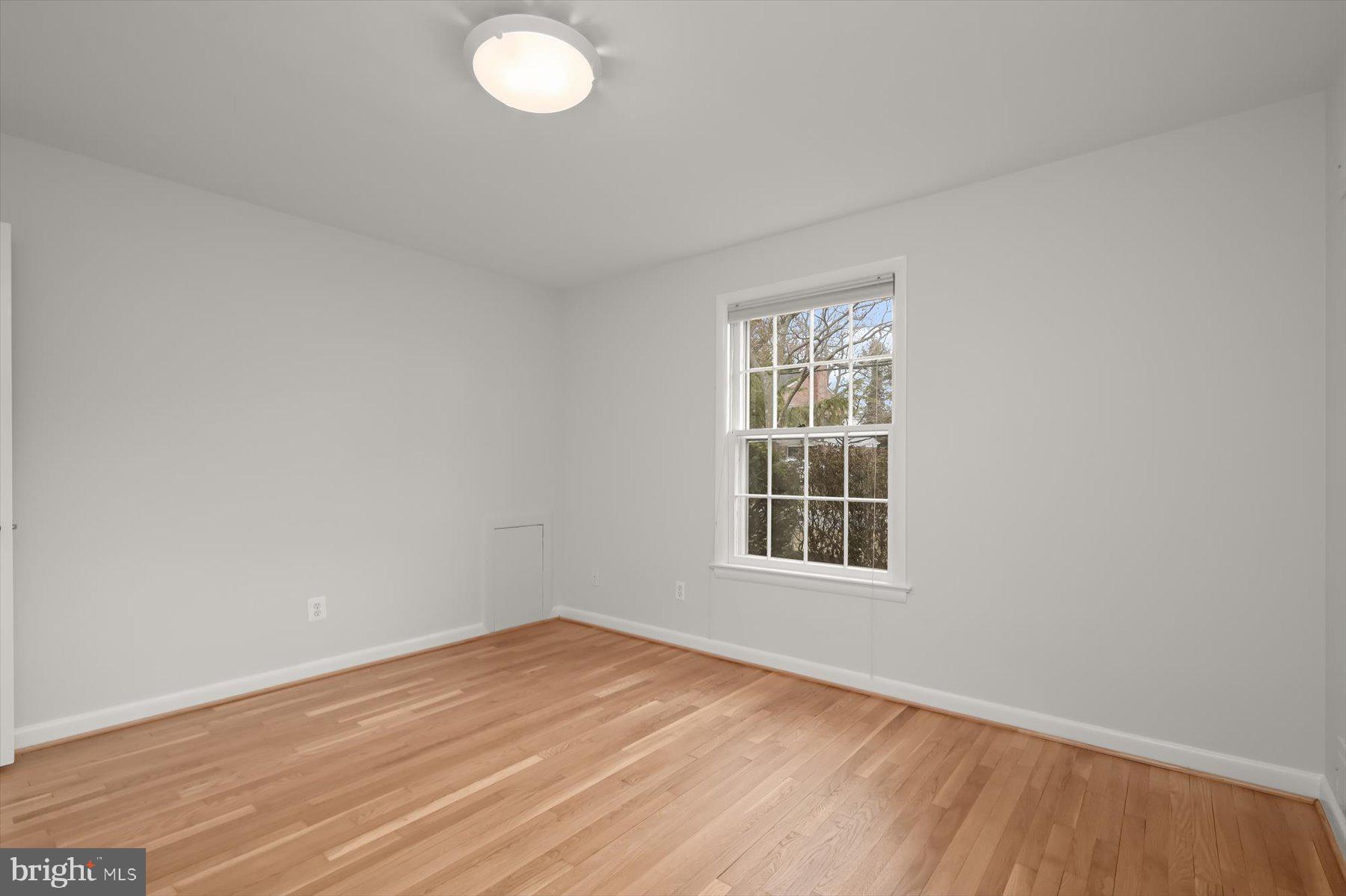 FORT SUMNER - Residential