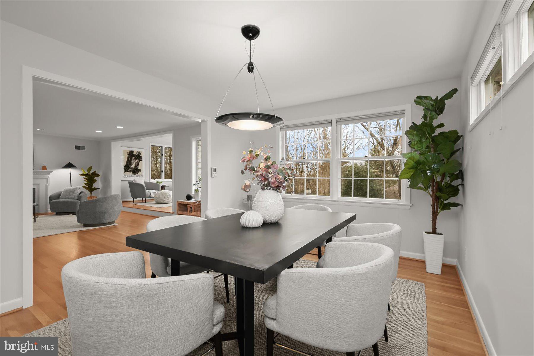 FORT SUMNER - Residential