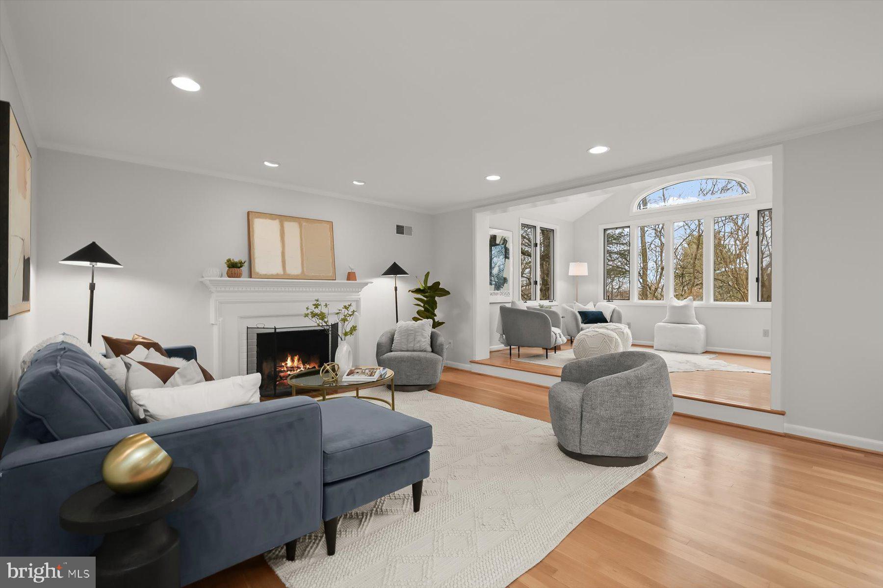 FORT SUMNER - Residential