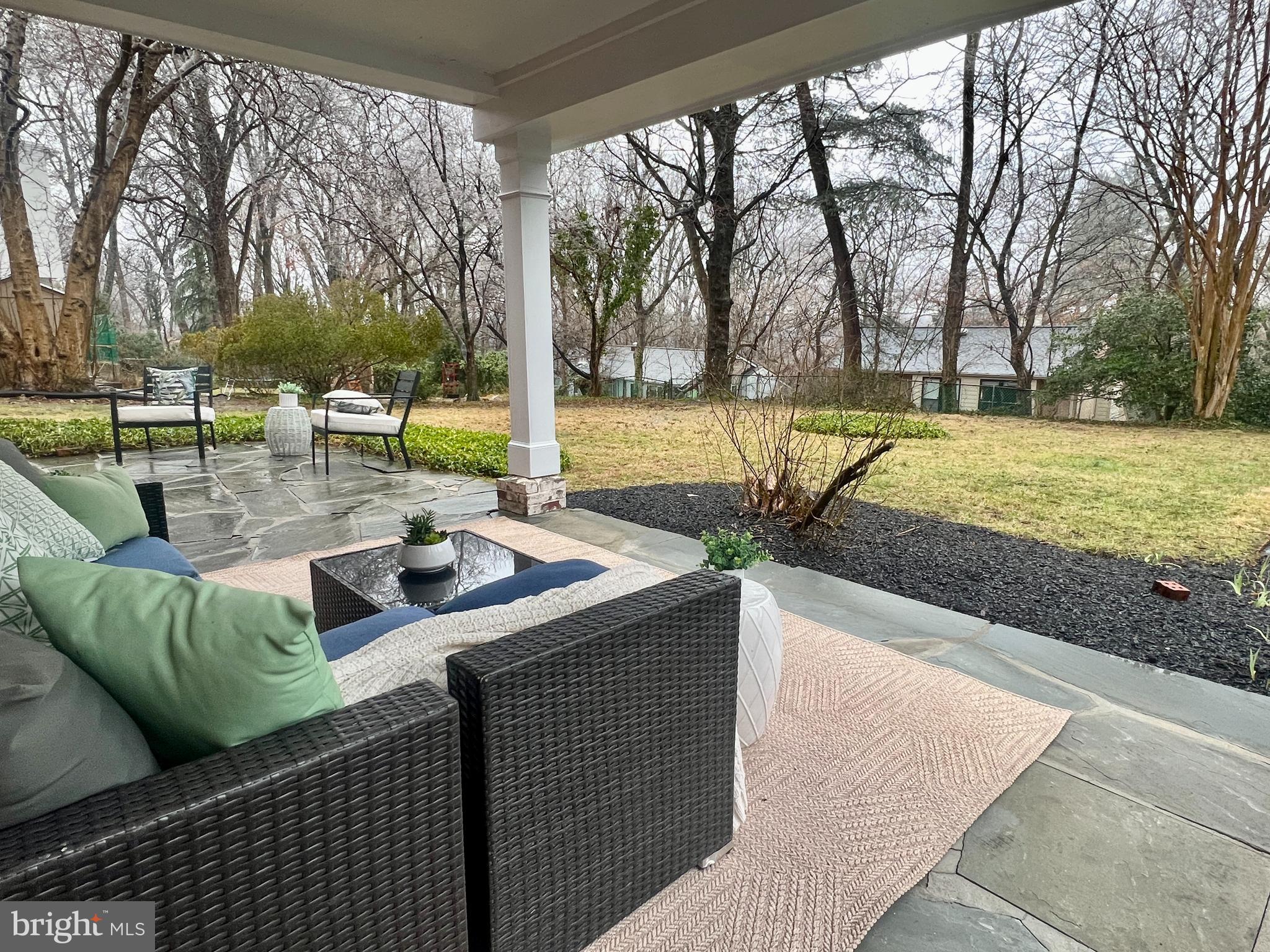 FORT SUMNER - Residential