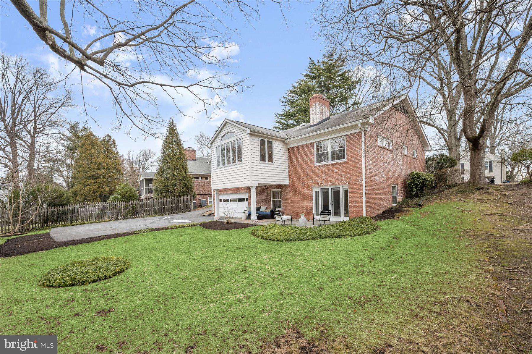 FORT SUMNER - Residential