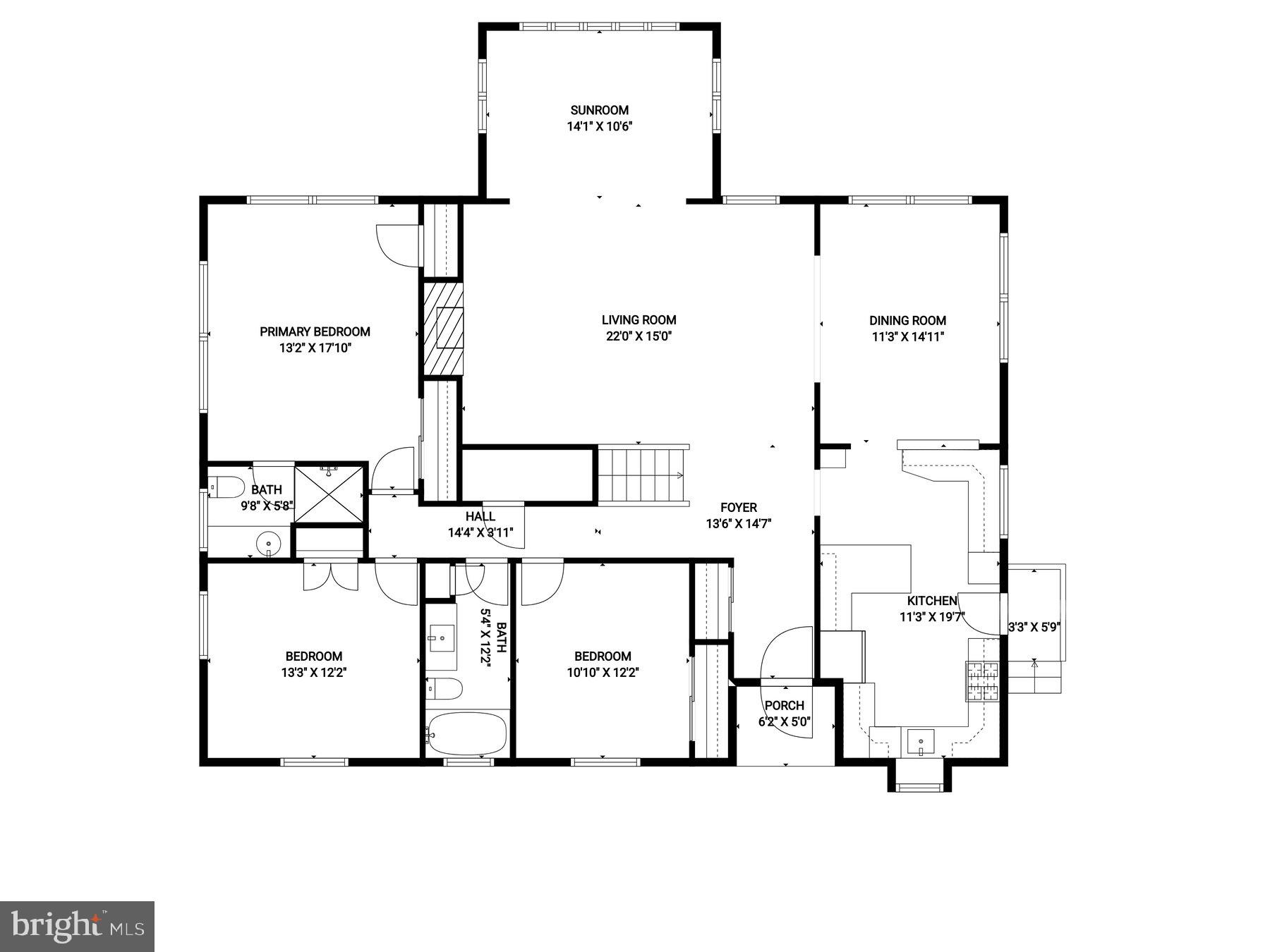 FORT SUMNER - Residential
