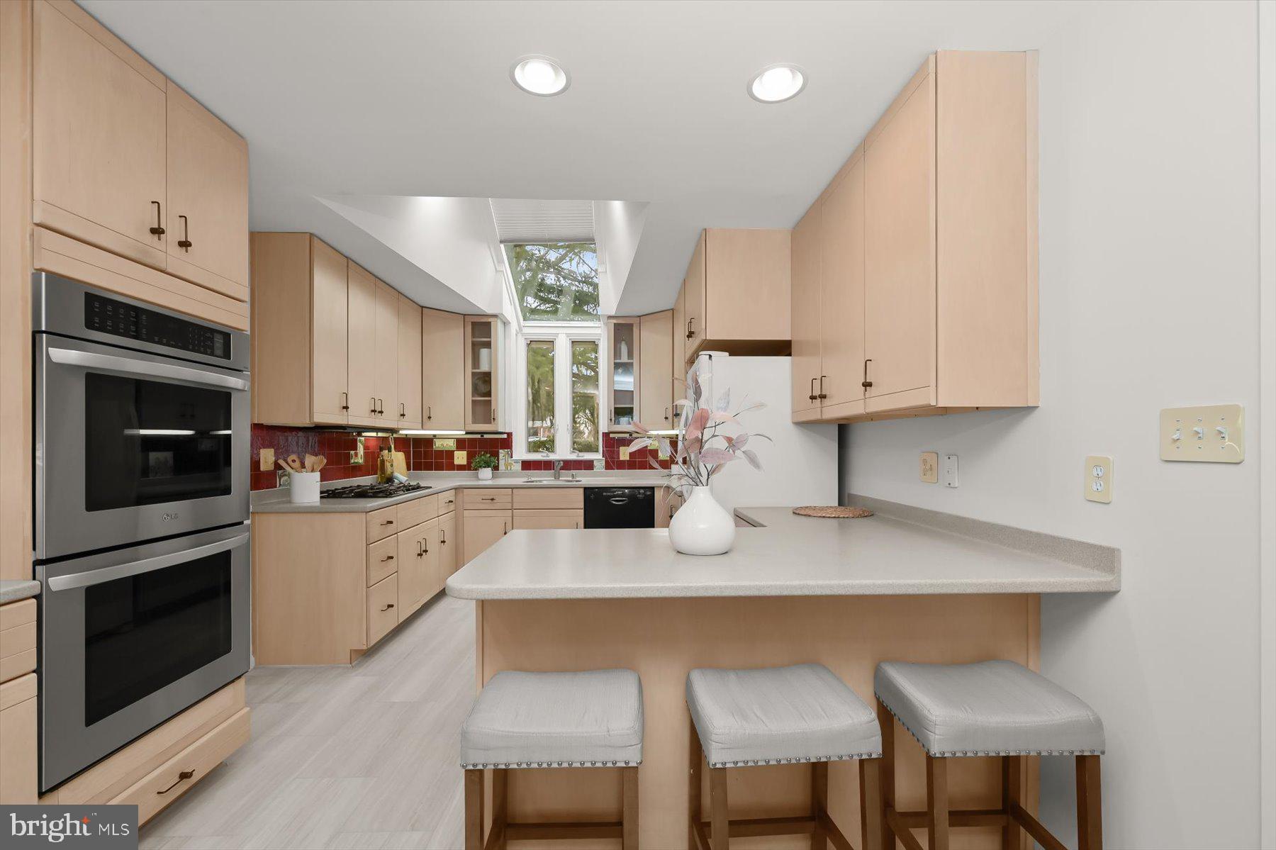 FORT SUMNER - Residential