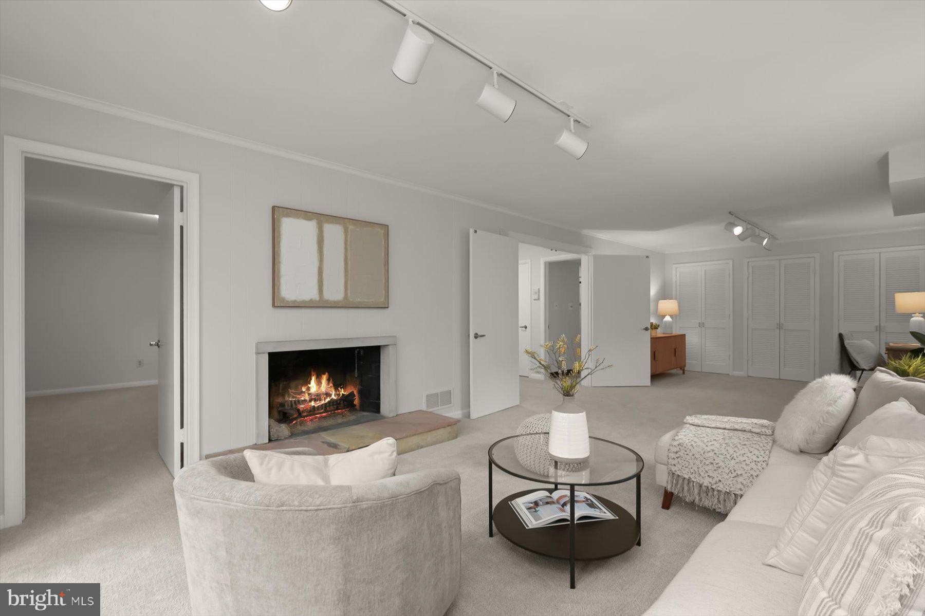 FORT SUMNER - Residential