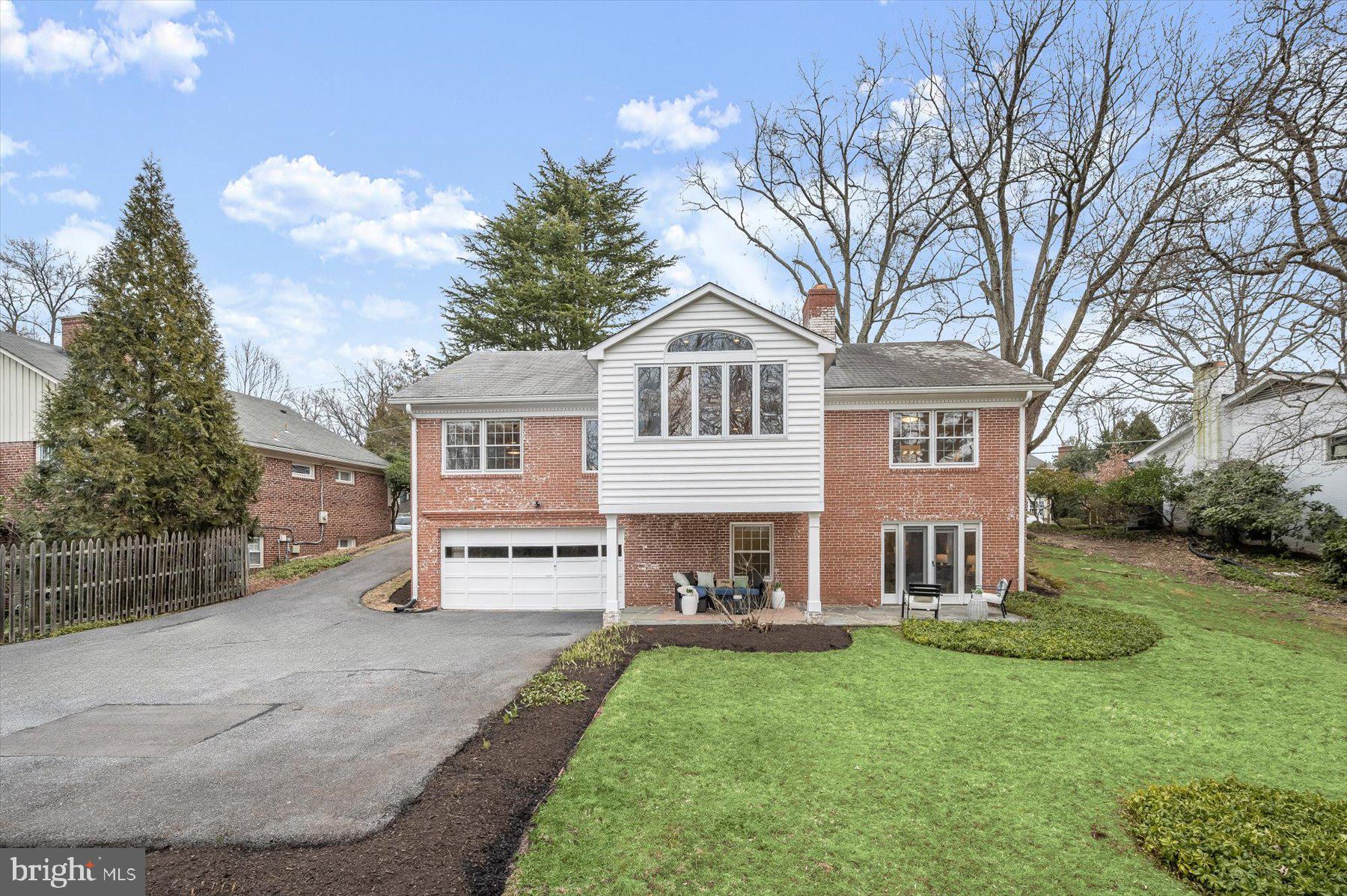 FORT SUMNER - Residential