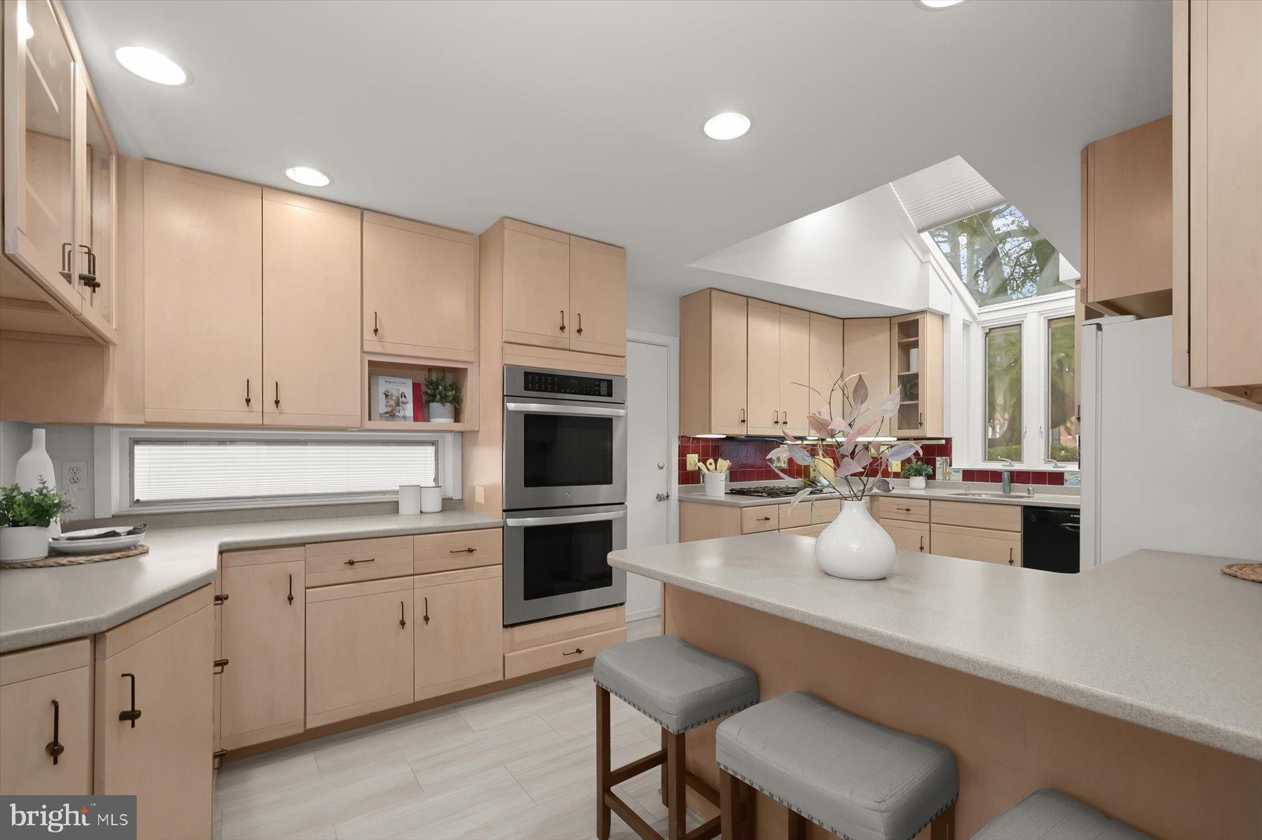 FORT SUMNER - Residential