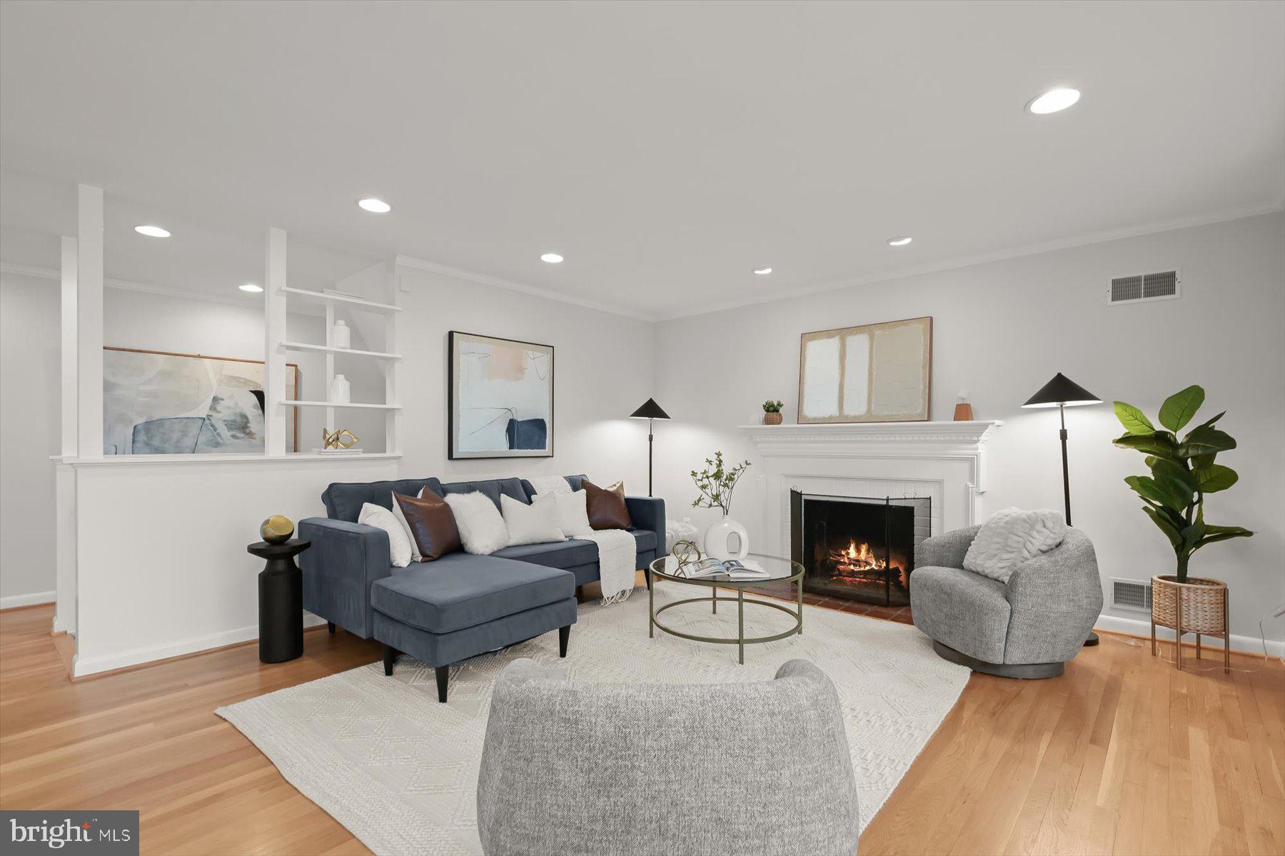 FORT SUMNER - Residential