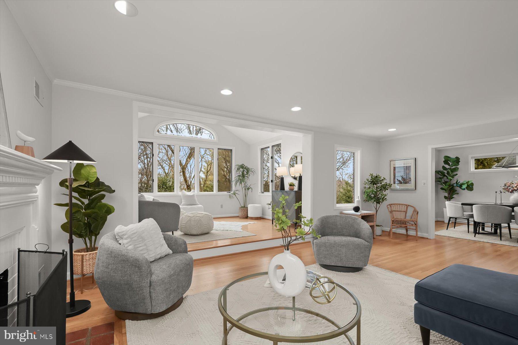 FORT SUMNER - Residential