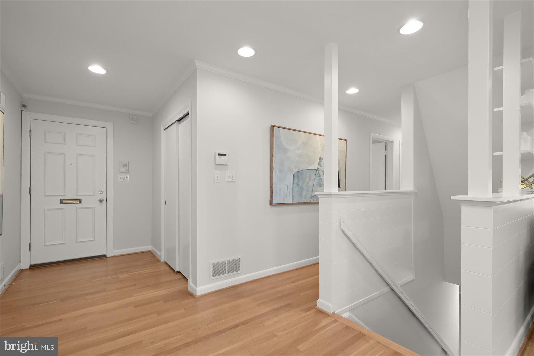 FORT SUMNER - Residential