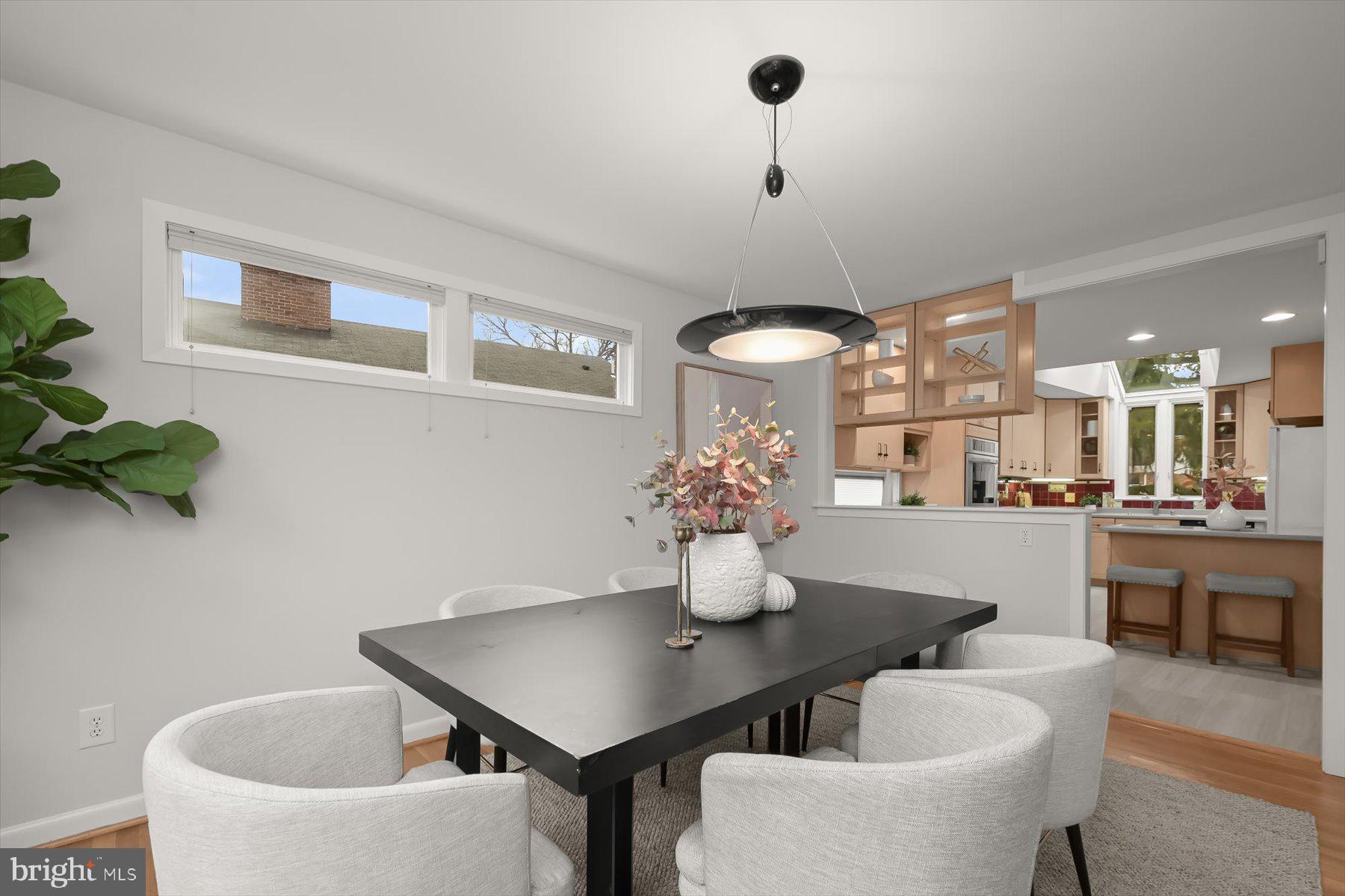 FORT SUMNER - Residential