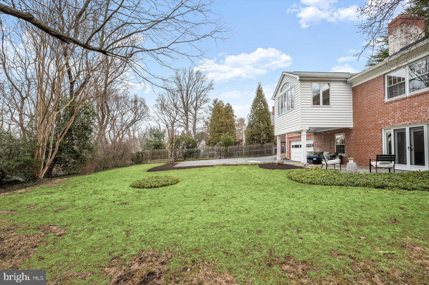 FORT SUMNER - Residential