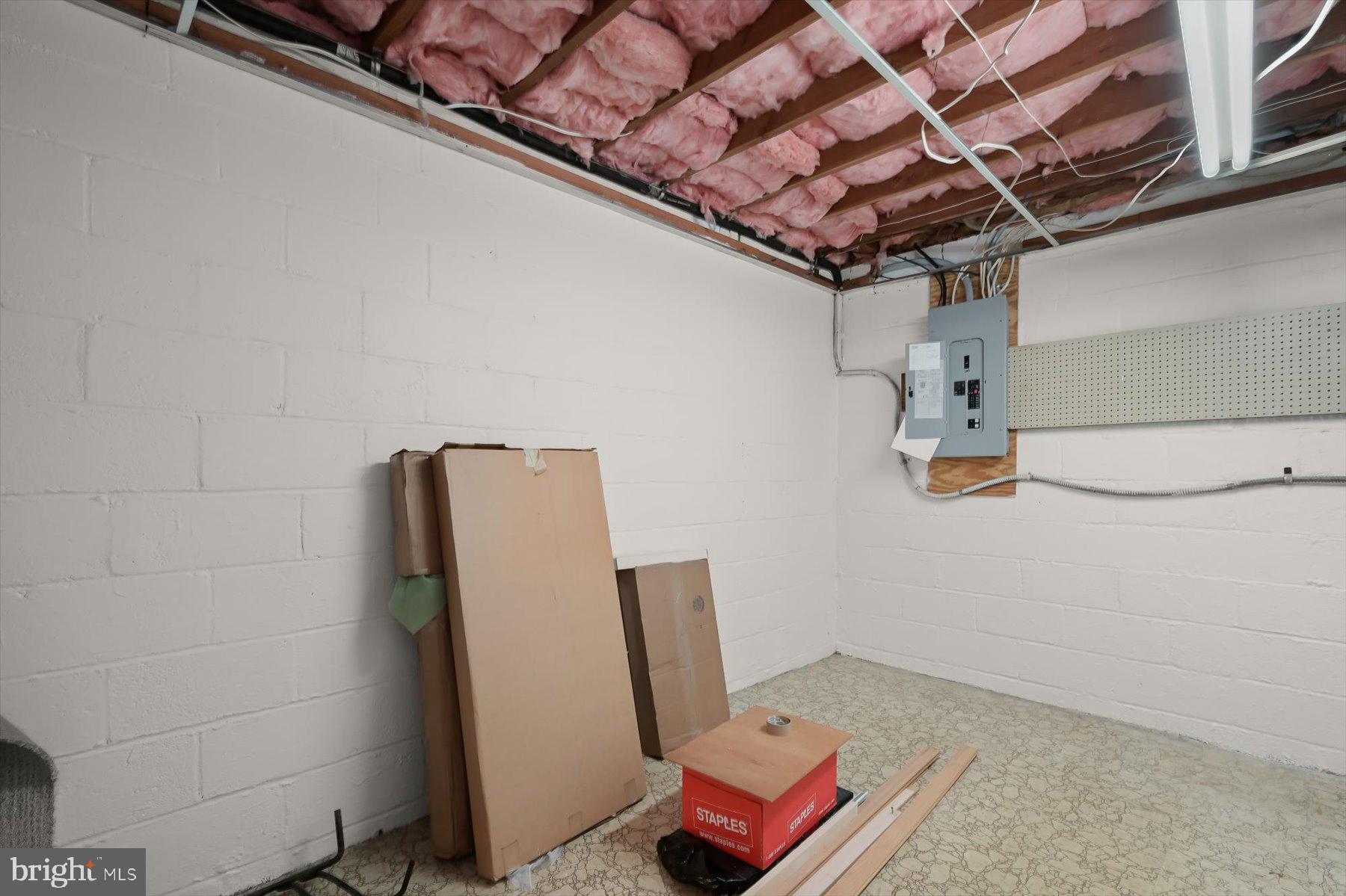 FORT SUMNER - Residential