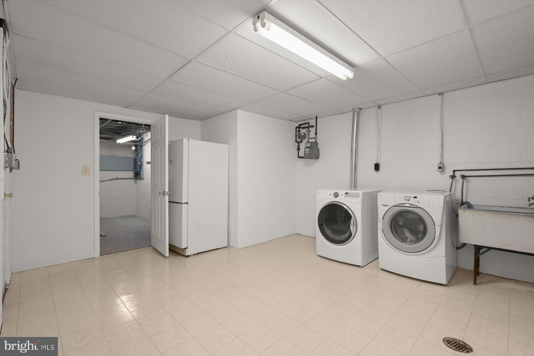 FORT SUMNER - Residential