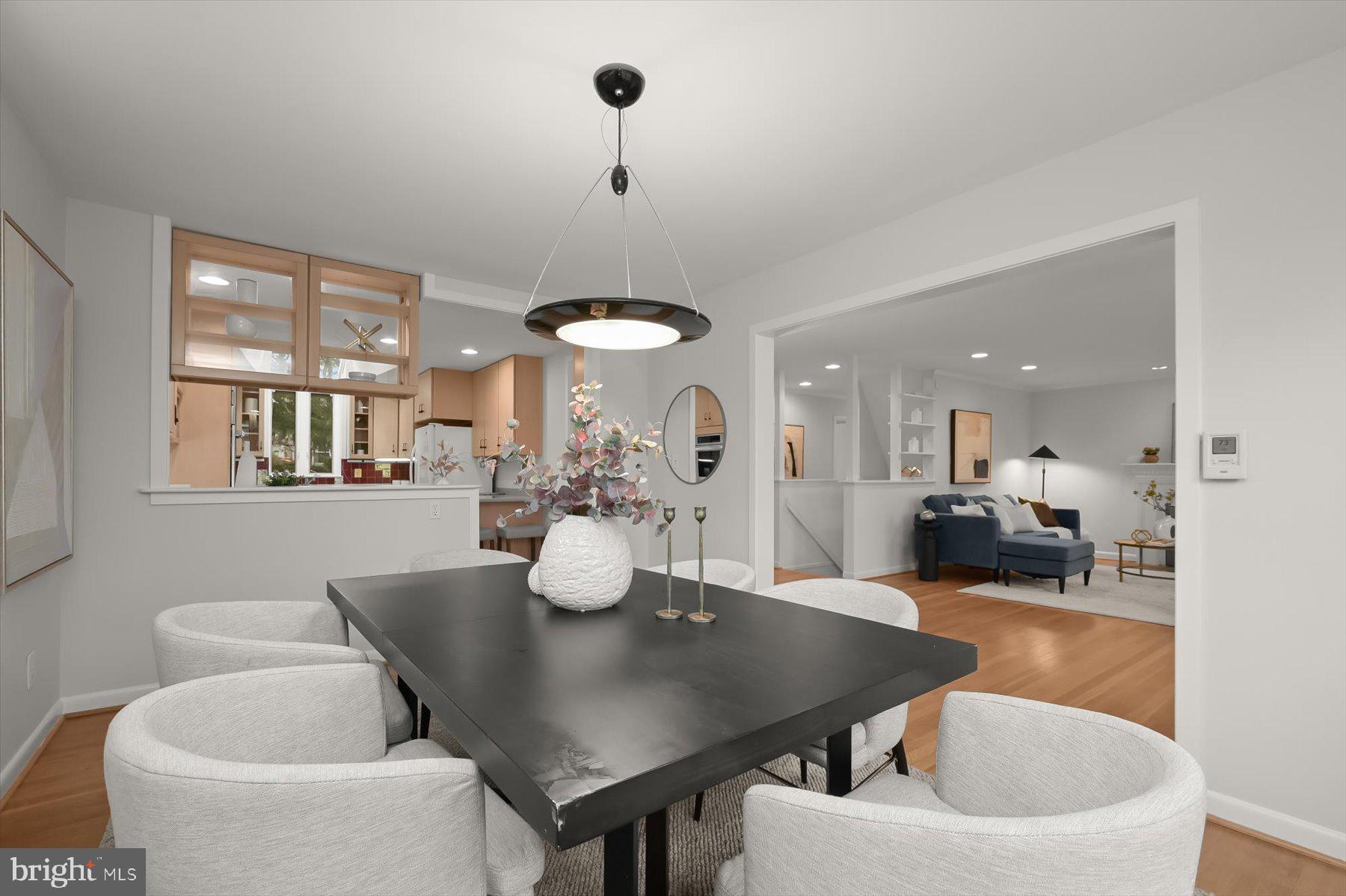 FORT SUMNER - Residential