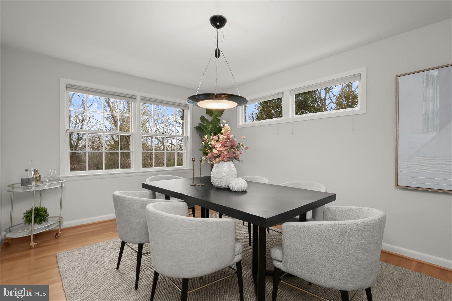 FORT SUMNER - Residential