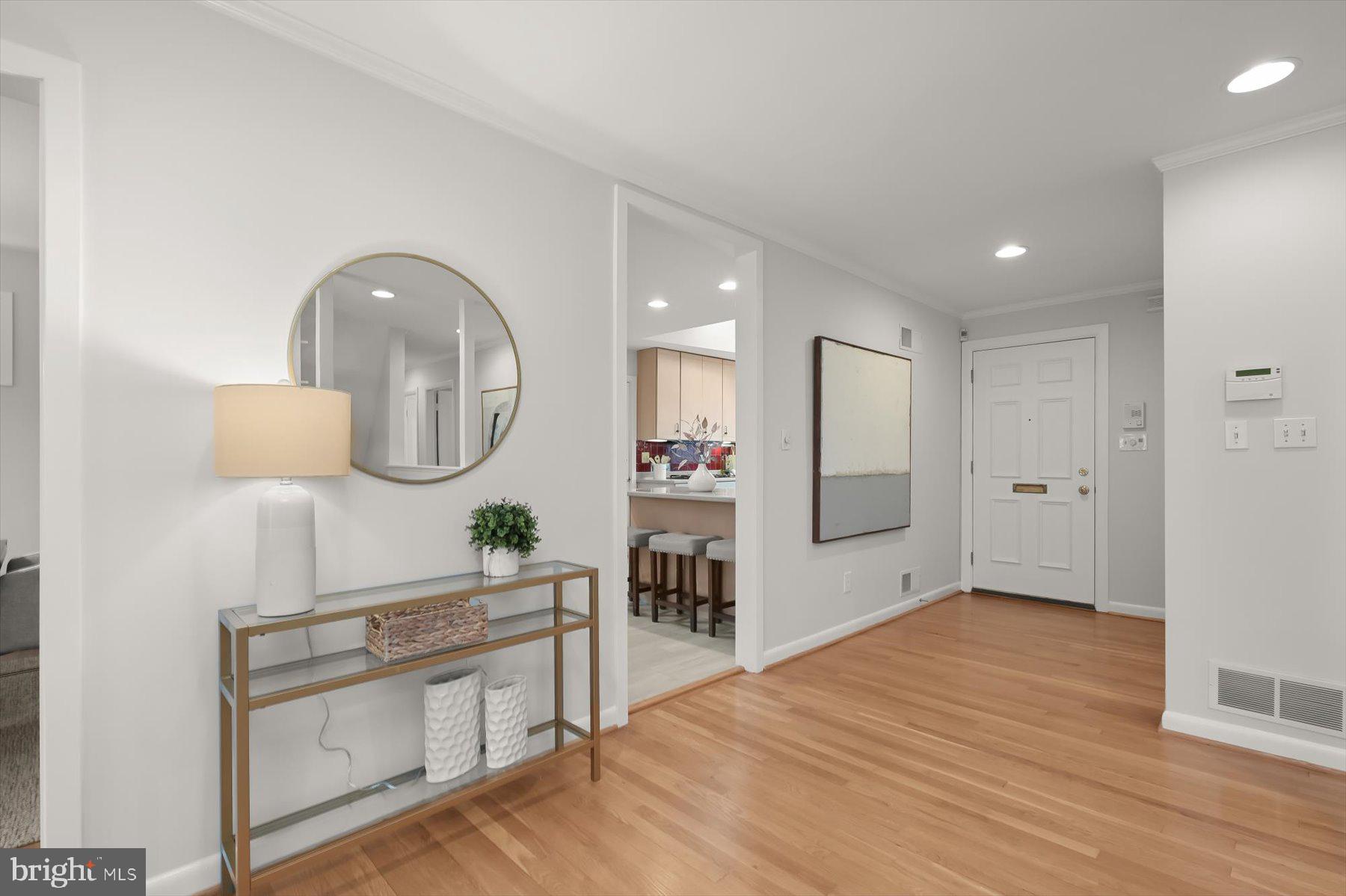 FORT SUMNER - Residential