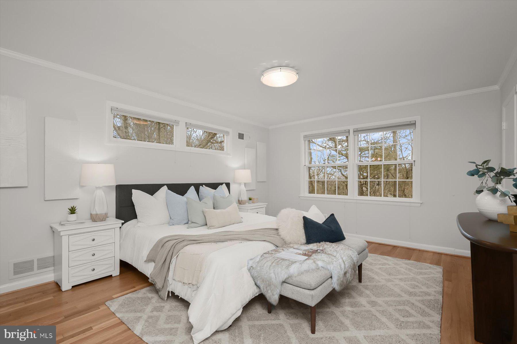 FORT SUMNER - Residential