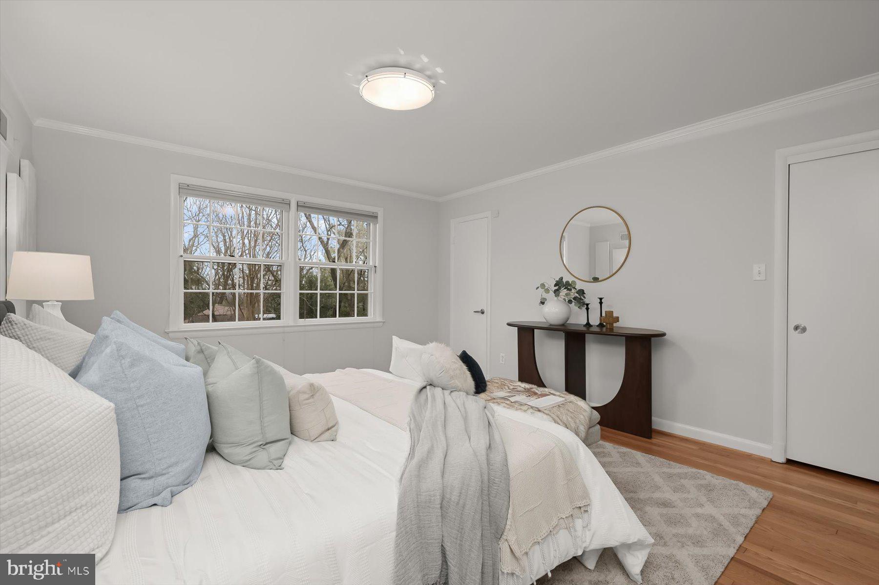 FORT SUMNER - Residential