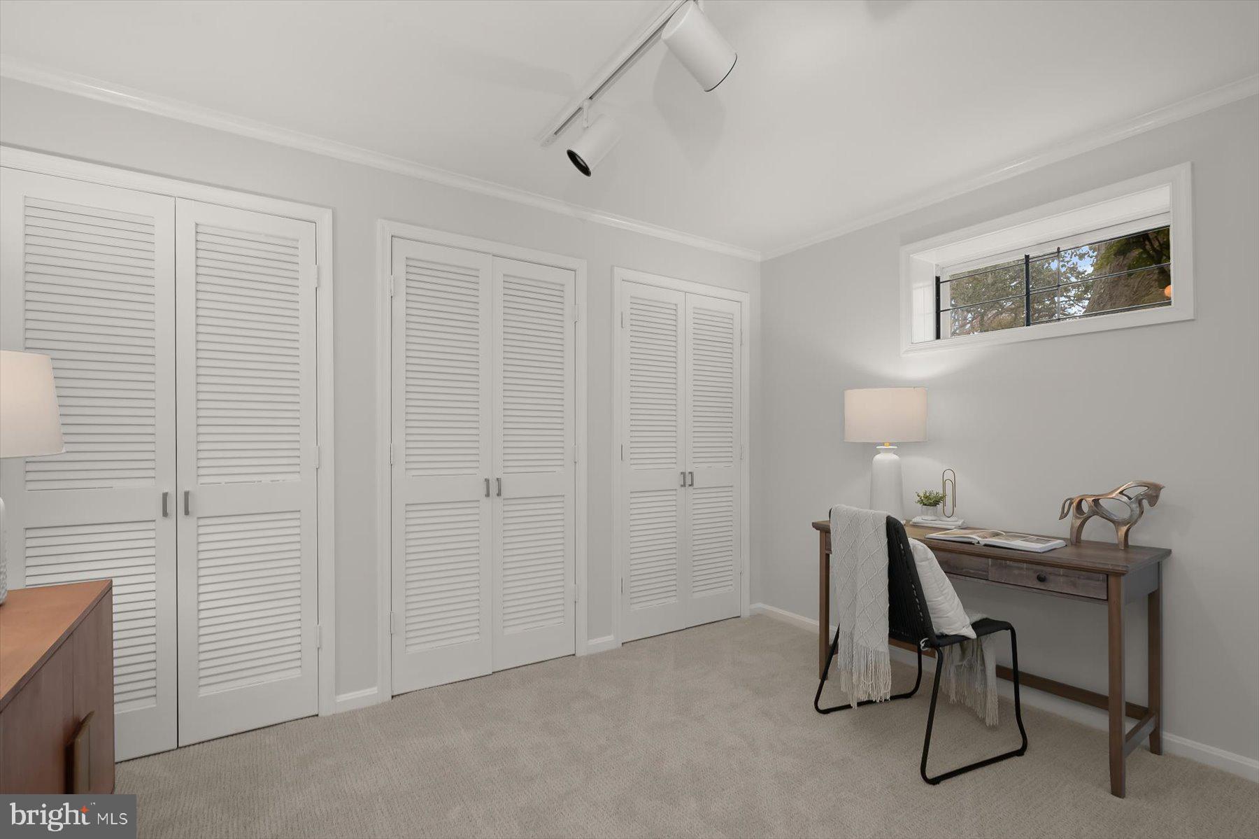 FORT SUMNER - Residential