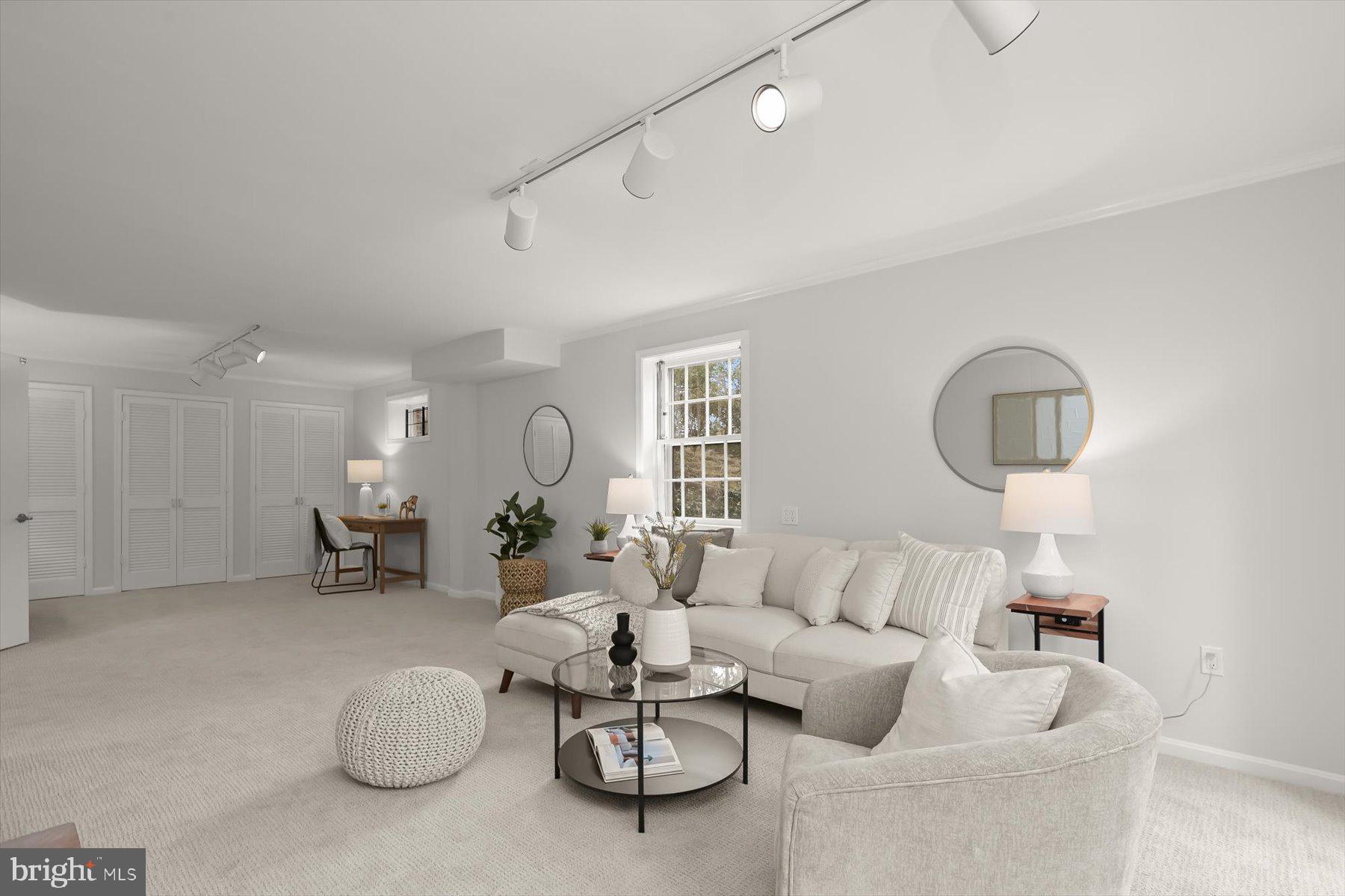 FORT SUMNER - Residential