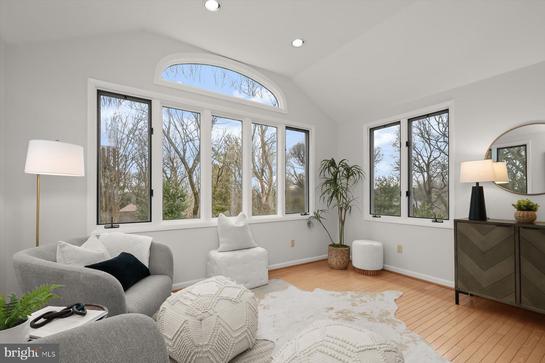 FORT SUMNER - Residential