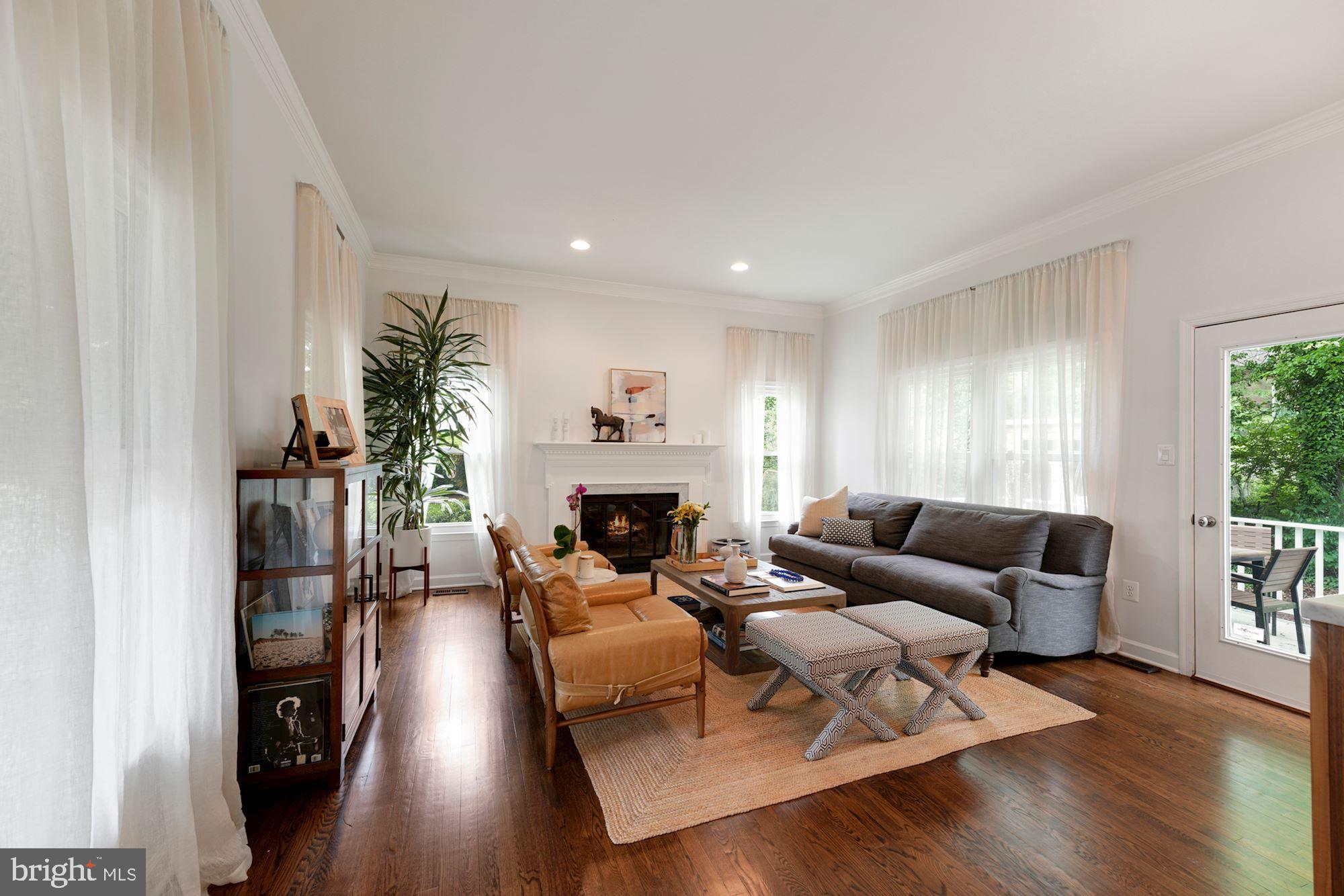 CABIN JOHN PARK - Residential