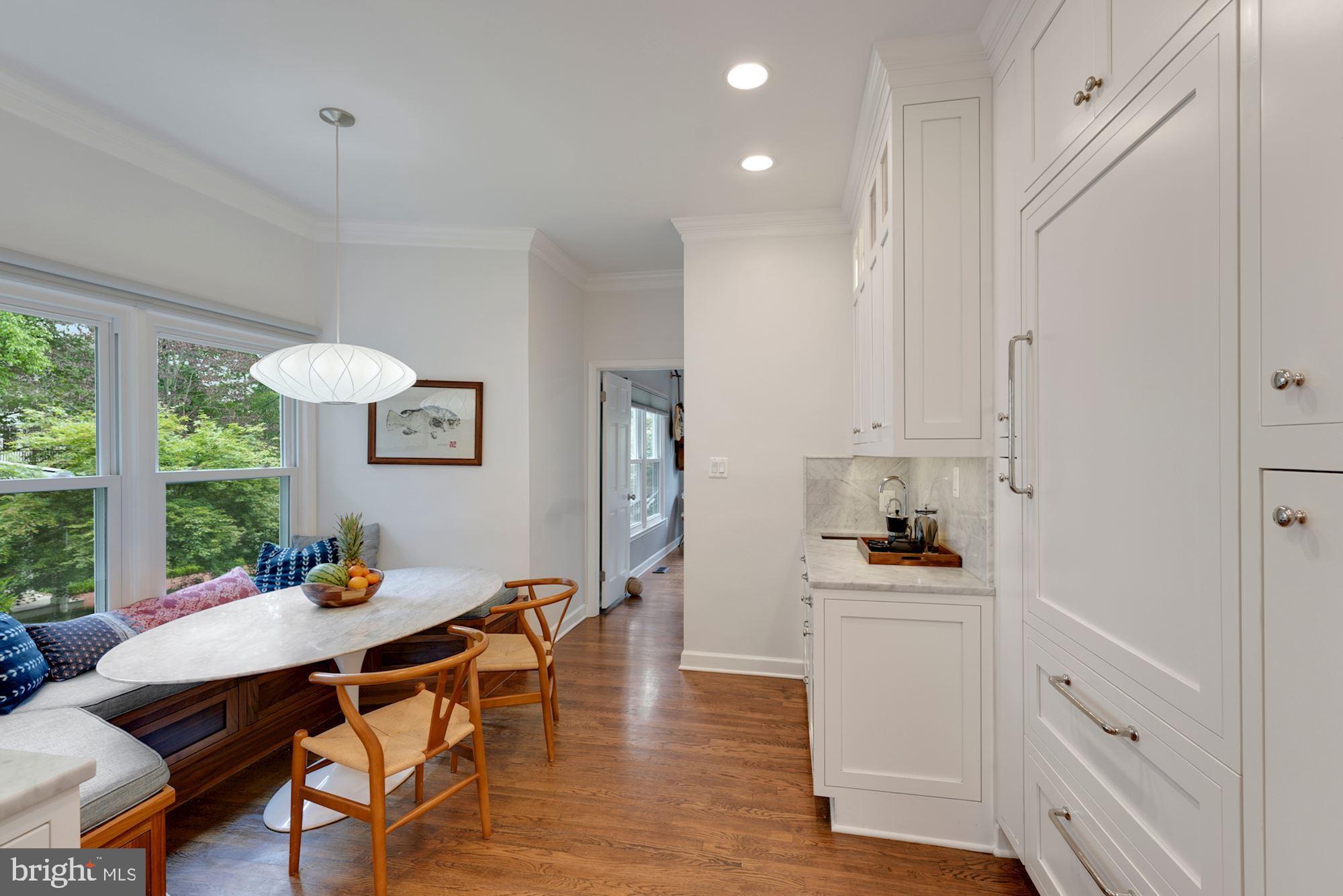 CABIN JOHN PARK - Residential