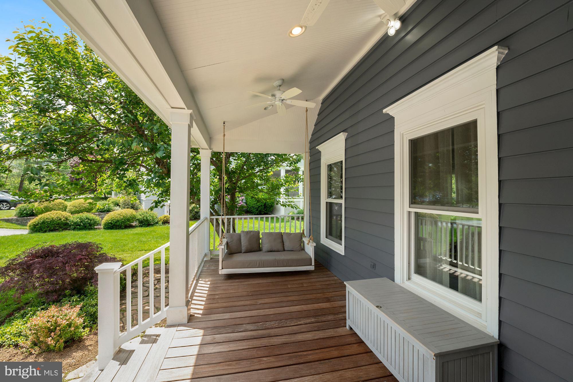 CABIN JOHN PARK - Residential
