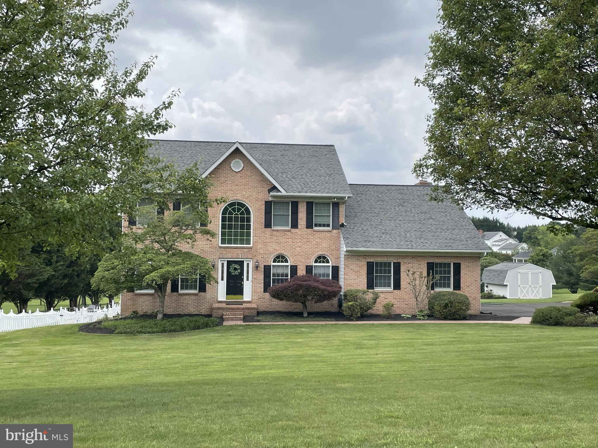 15018 SCOTTSWOOD COURT