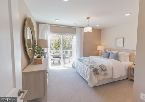 Photo of Homesite 22 Gallagher Drive, OCEAN VIEW, DE 19970 (MLS # DESU2099592)