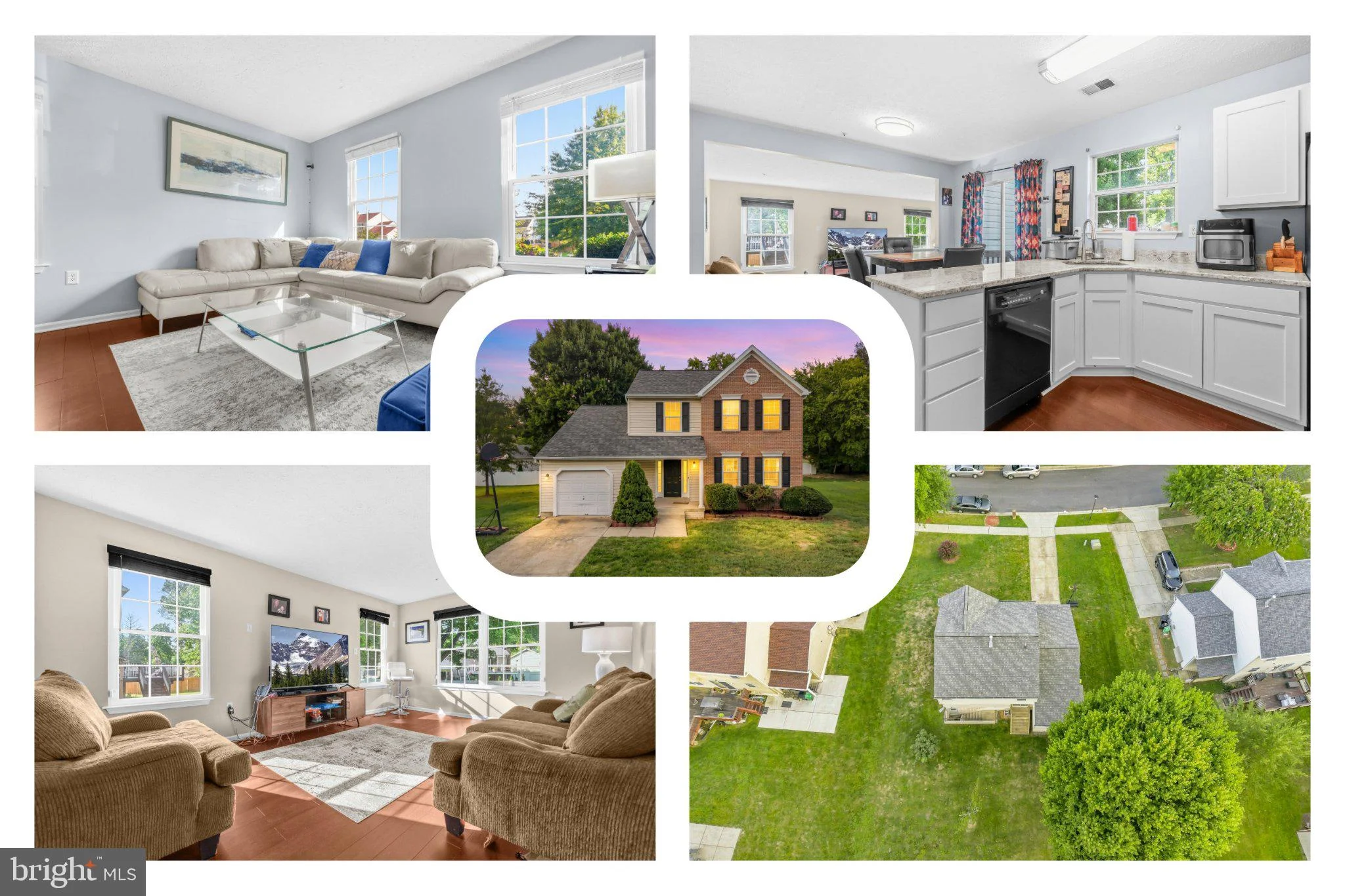 7108 E Clinton Street, Clinton, MD 20735