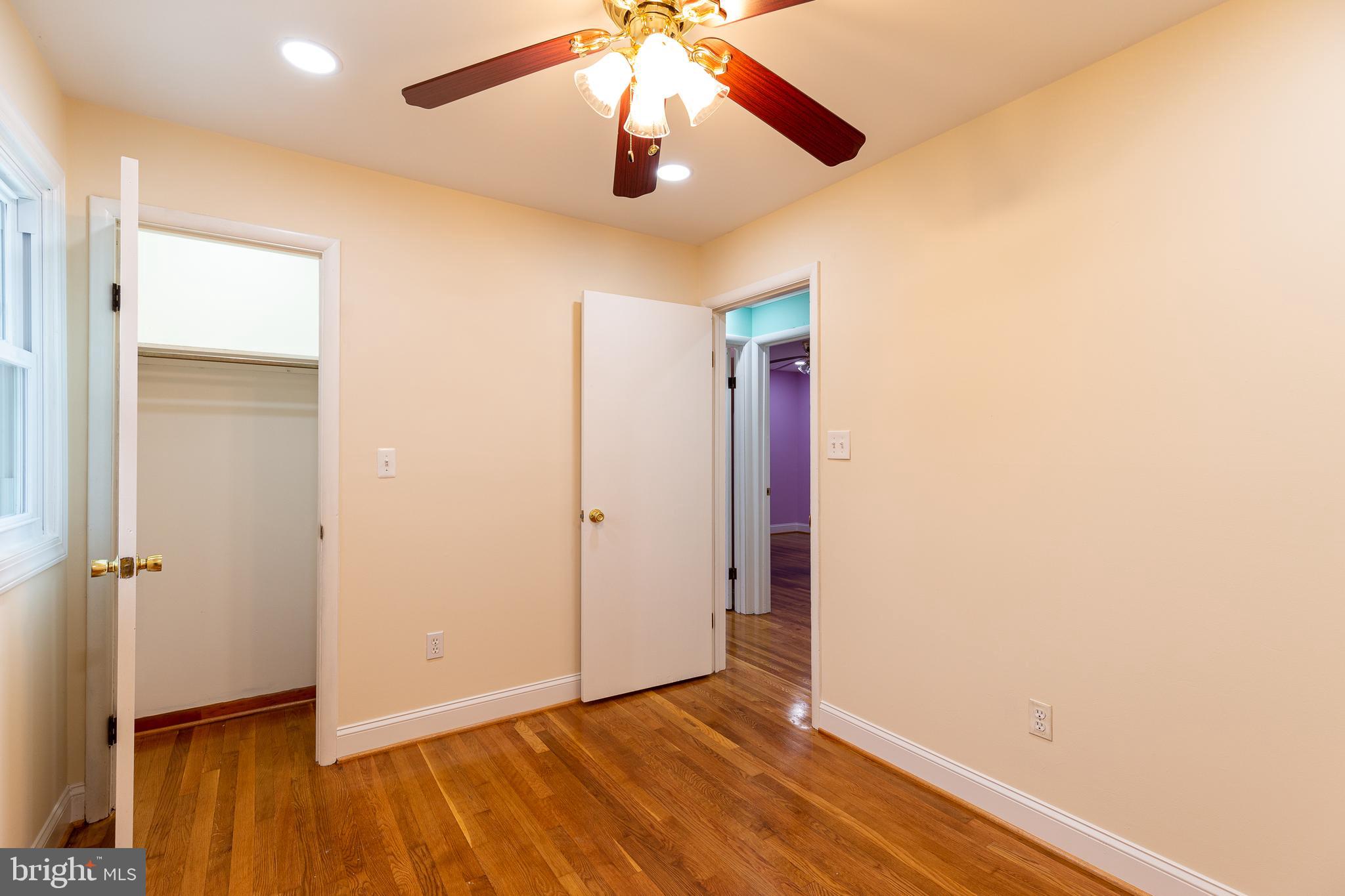 RITCHIE MANOR - Residential