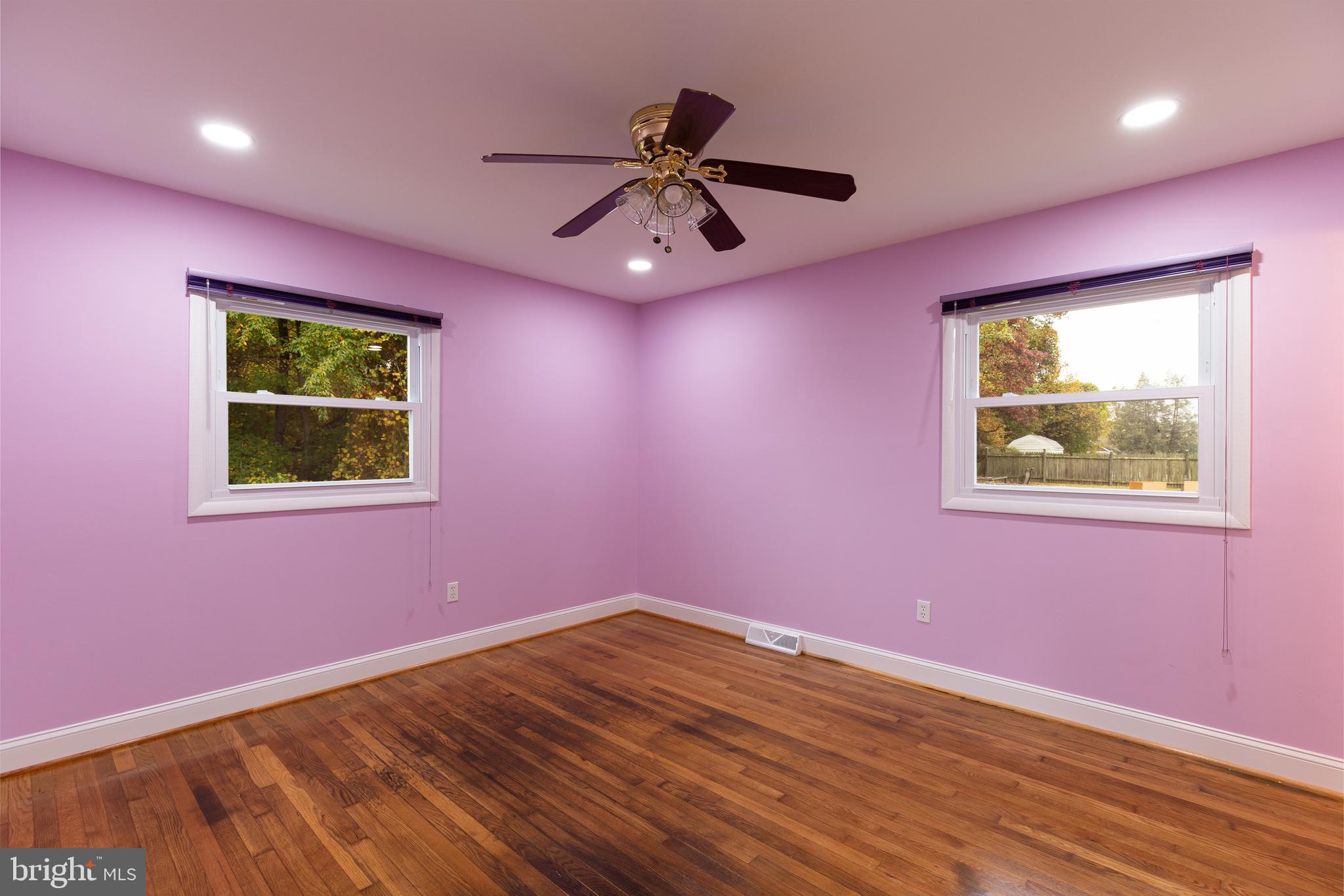 RITCHIE MANOR - Residential