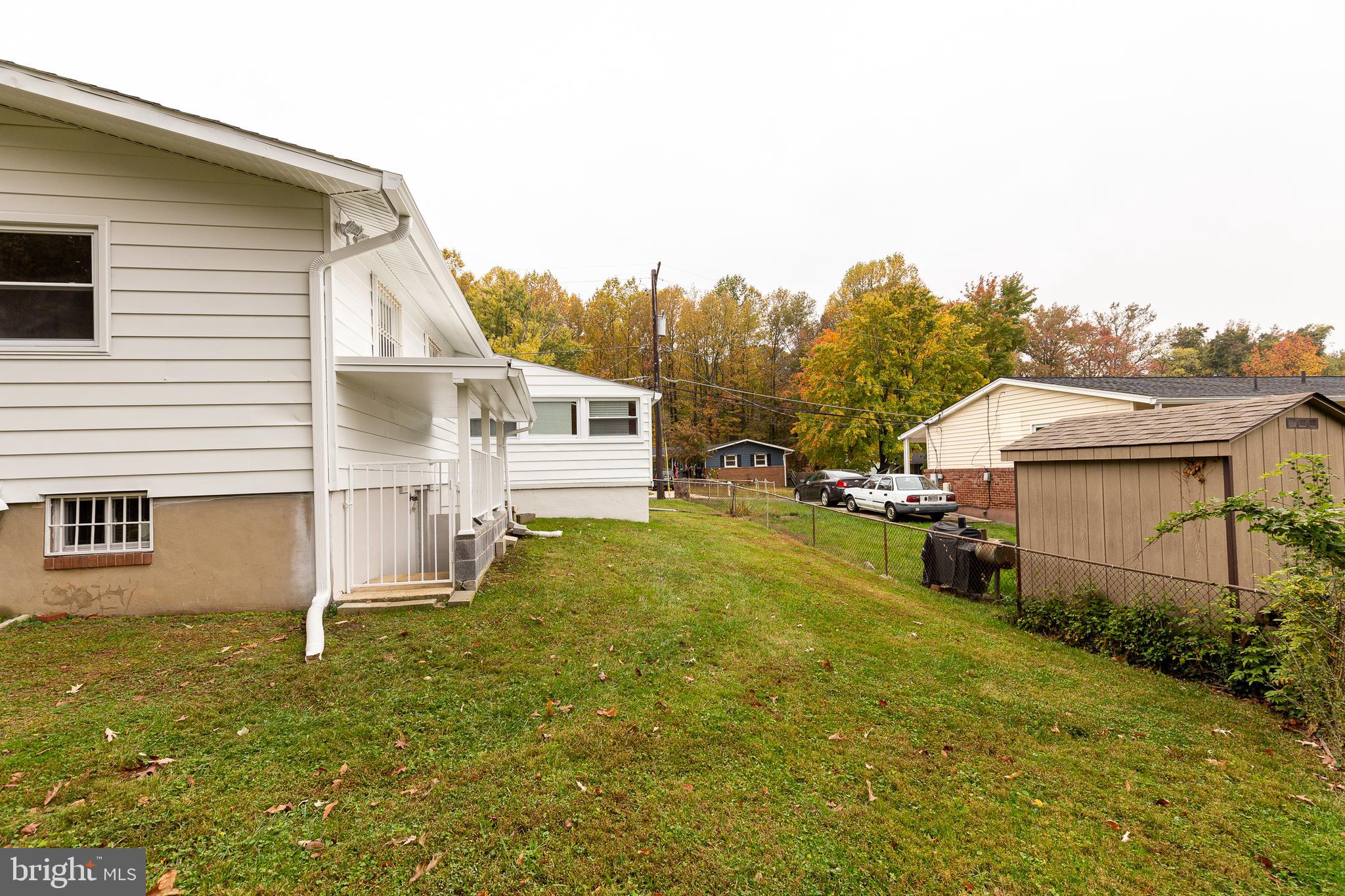 RITCHIE MANOR - Residential