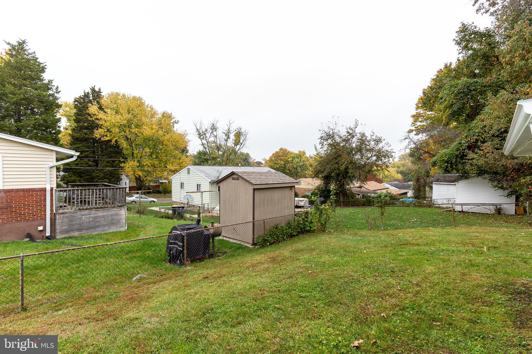 RITCHIE MANOR - Residential