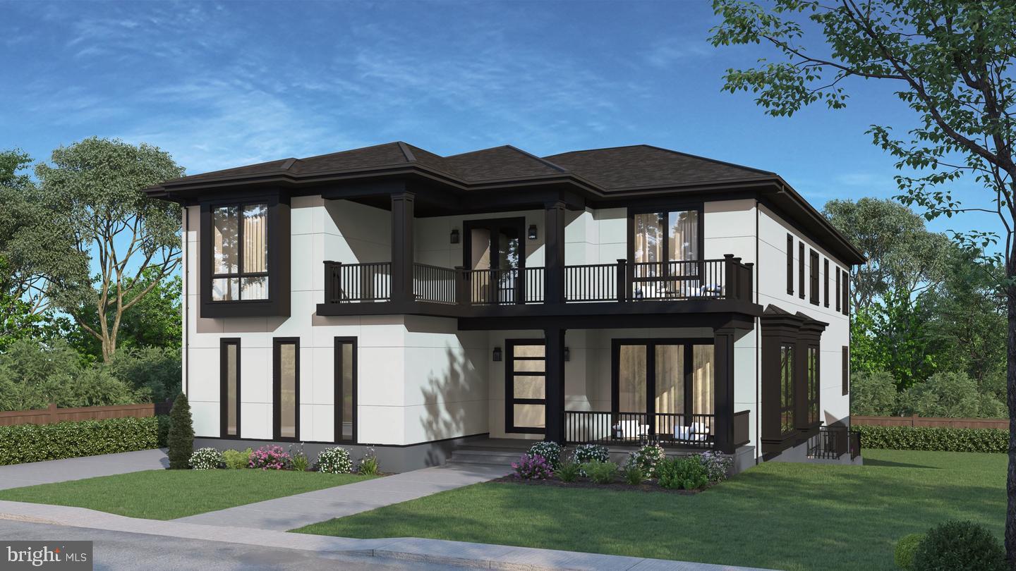 PIMMIT HILLS - Residential